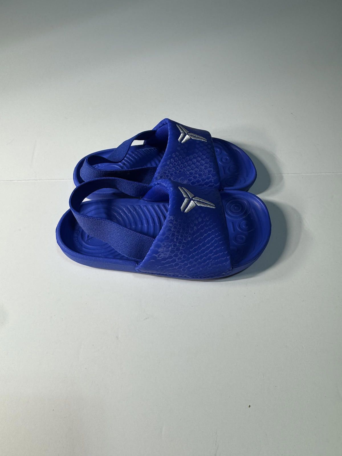 Han Kjobenhavn Kobe Slides Toddler 9C Blue Kawa Size US 9 / EU 42 - 3 Thumbnail
