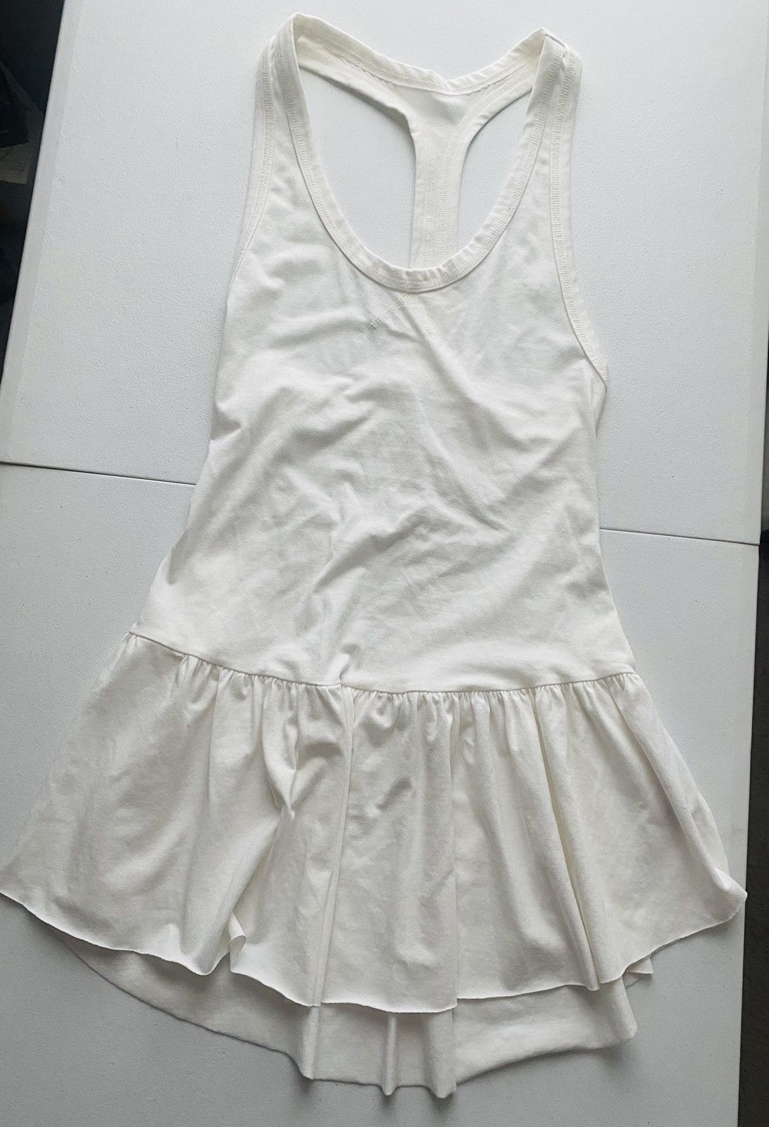 Free People Free People Movement Esme Tunic Sm Sleeveless Tennis Dress Size S / US 4 / IT 40 - 1 Thumbnail