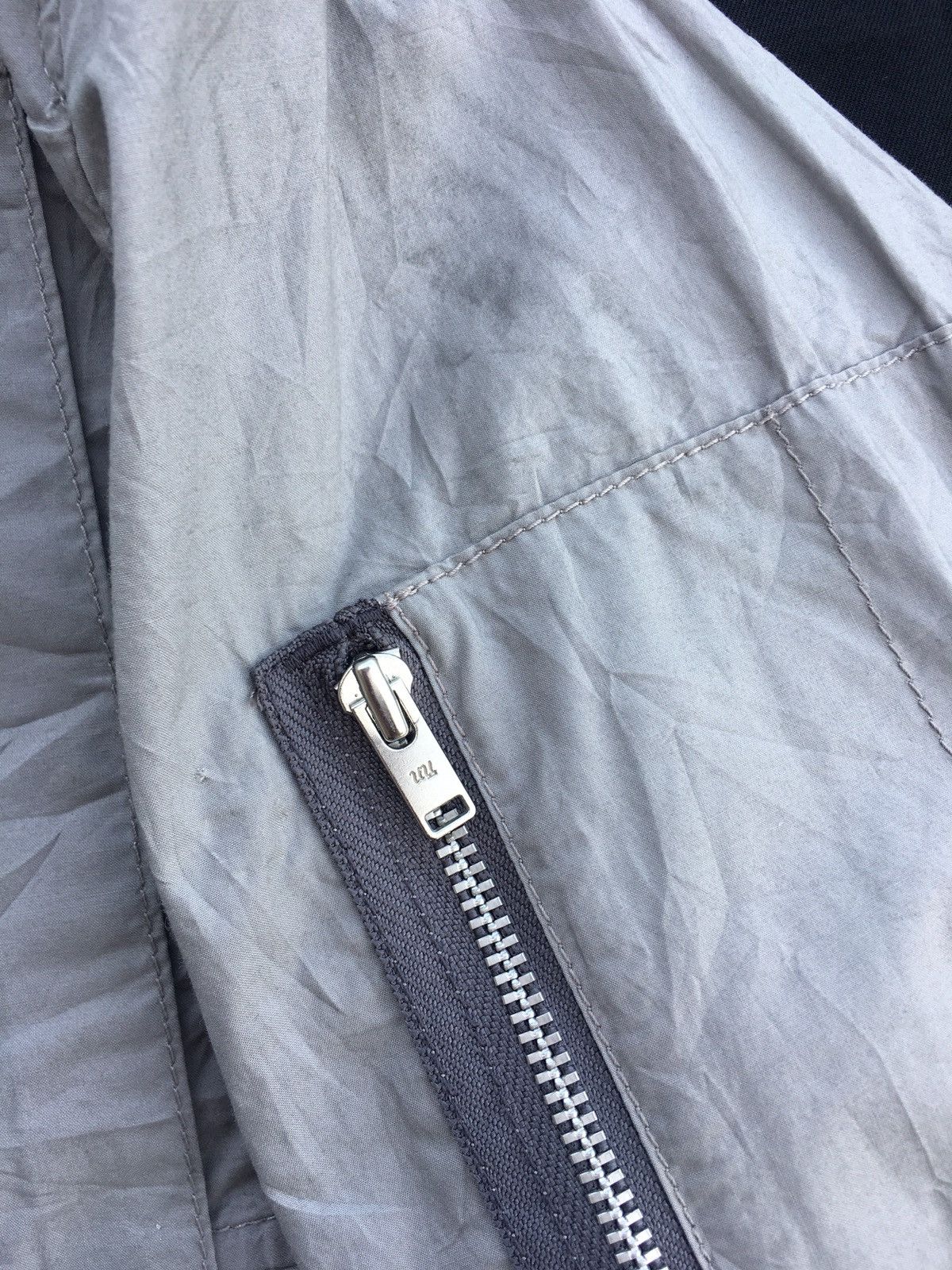 Undercover Rare Undercover Uniqlo UU Jun Takahashi Jacket Size US S / EU 44-46 / 1 - 8 Thumbnail