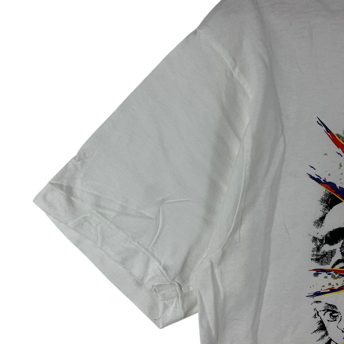 Other Vintage 90’s STREET FIGHTER 2 capcom games tee Size US L / EU 52-54 / 3 - 6 Thumbnail