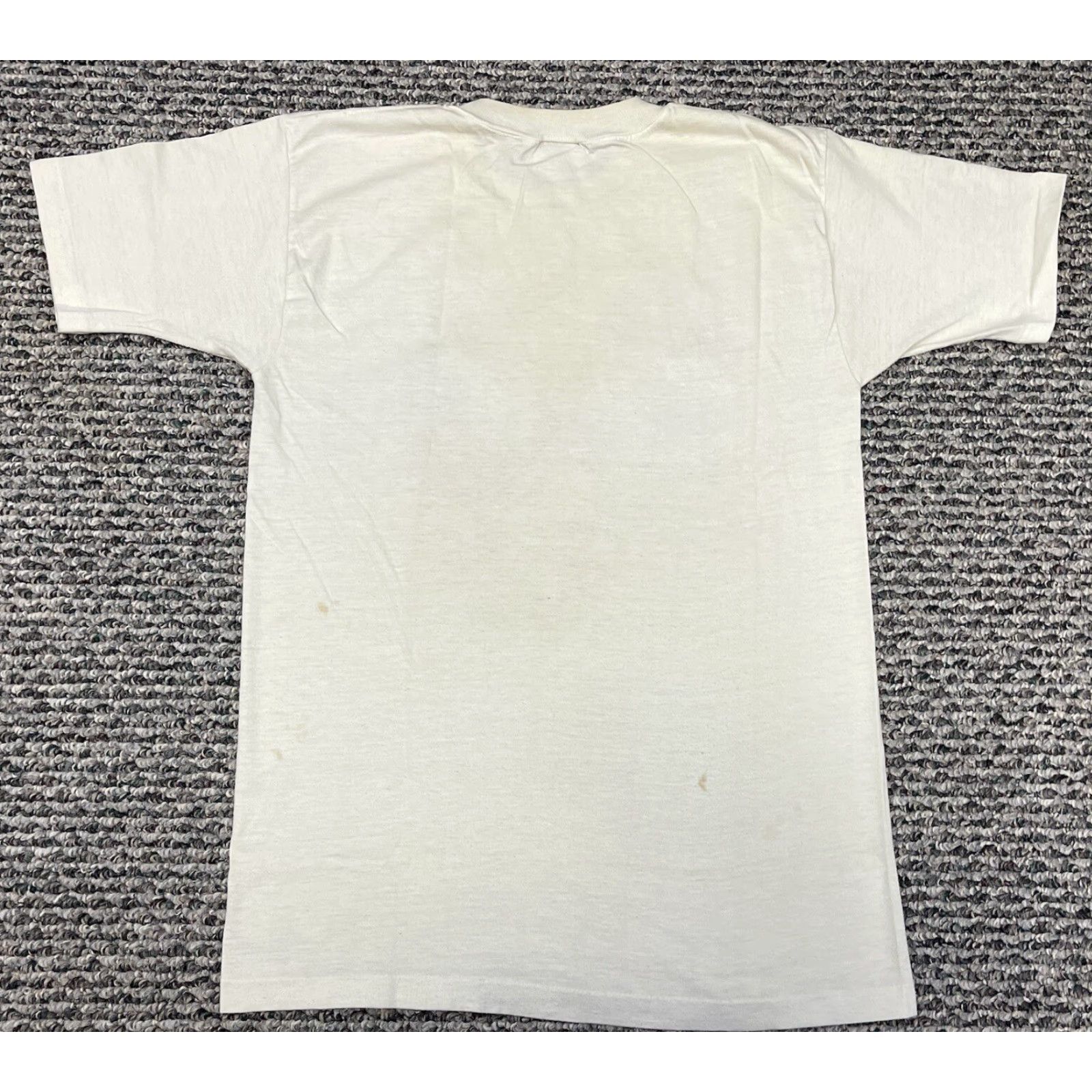 CHOCOOLATE VINTAGE Hershey Chocolate T-Shirt Skull? Size US S / EU 44-46 / 1 - 7 Thumbnail