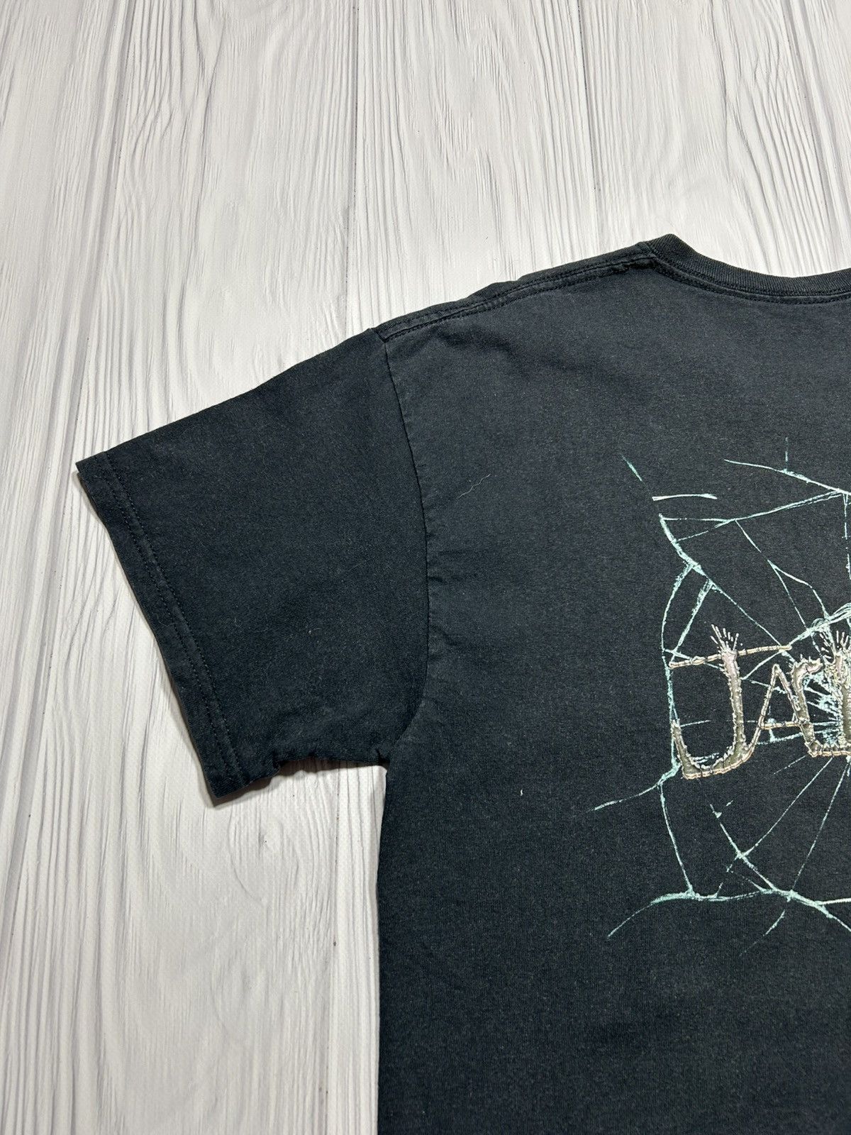 Travis Scott Cactus Jack Travis Scott Jack Boys T-Shirt Size M Size US M / EU 48-50 / 2 - 7 Thumbnail