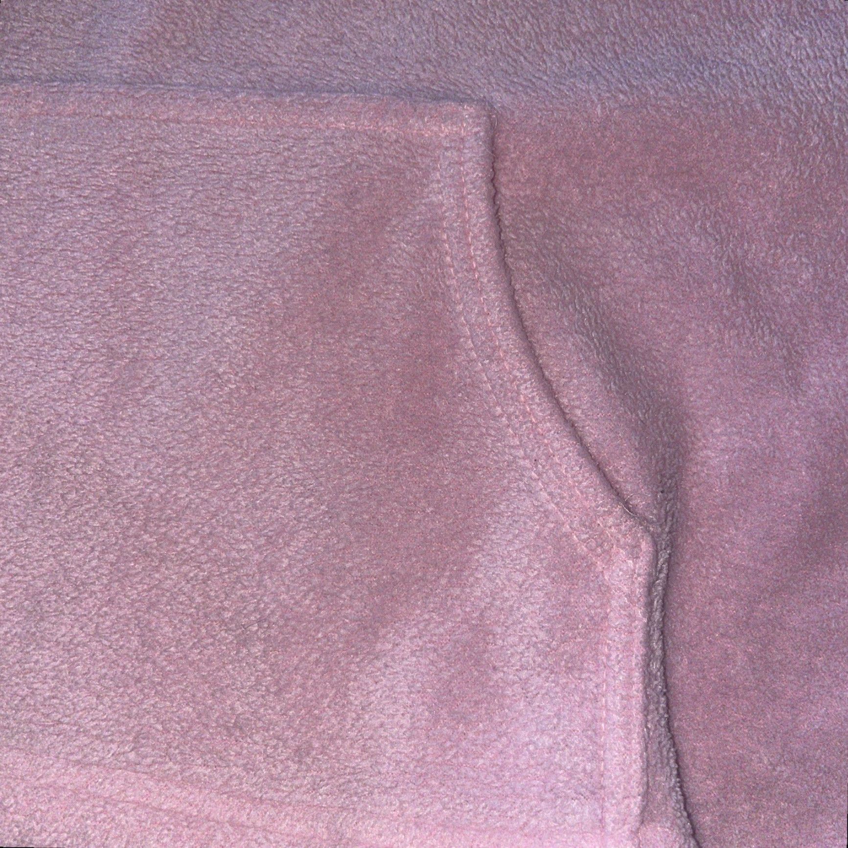 Pinko VINTAGE Betty Boop Sherpa Hoodie Pink Woman’s Large Pullover 18x19 Women’s L Betty Boop Sherpa Hoodie Pink Womens Large Pullover Activewear Hoodie Size L / US 10 / IT 46 - 3 Thumbnail