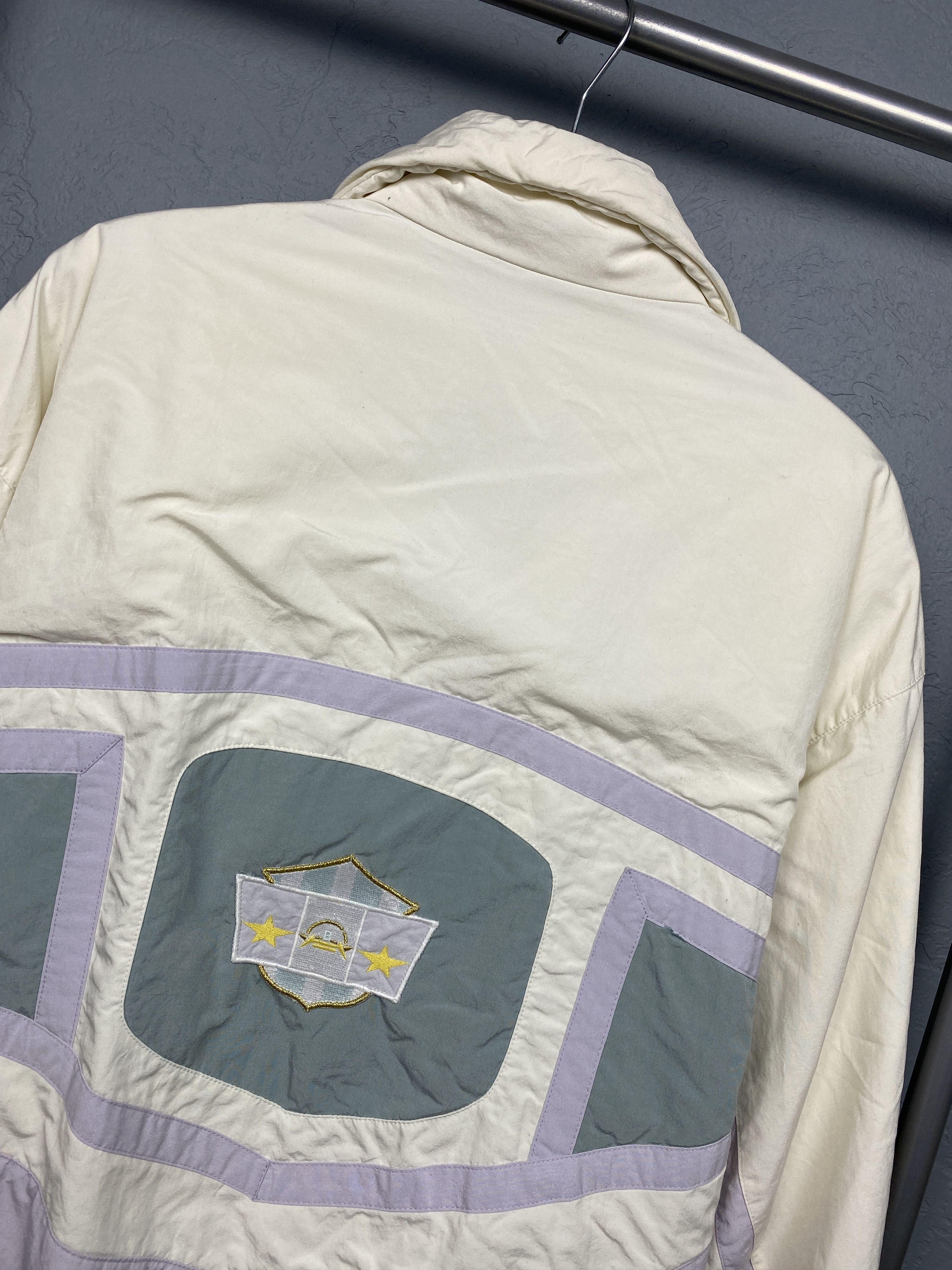 Bogner Bogner 90s Vintage Mens Ski Jacket Snowboard Size US M / EU 48-50 / 2 - 8 Thumbnail