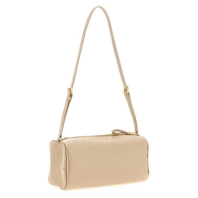 Prada PRADA Cameo Beige Pouch New & Authentic Size ONE SIZE - 2 Thumbnail