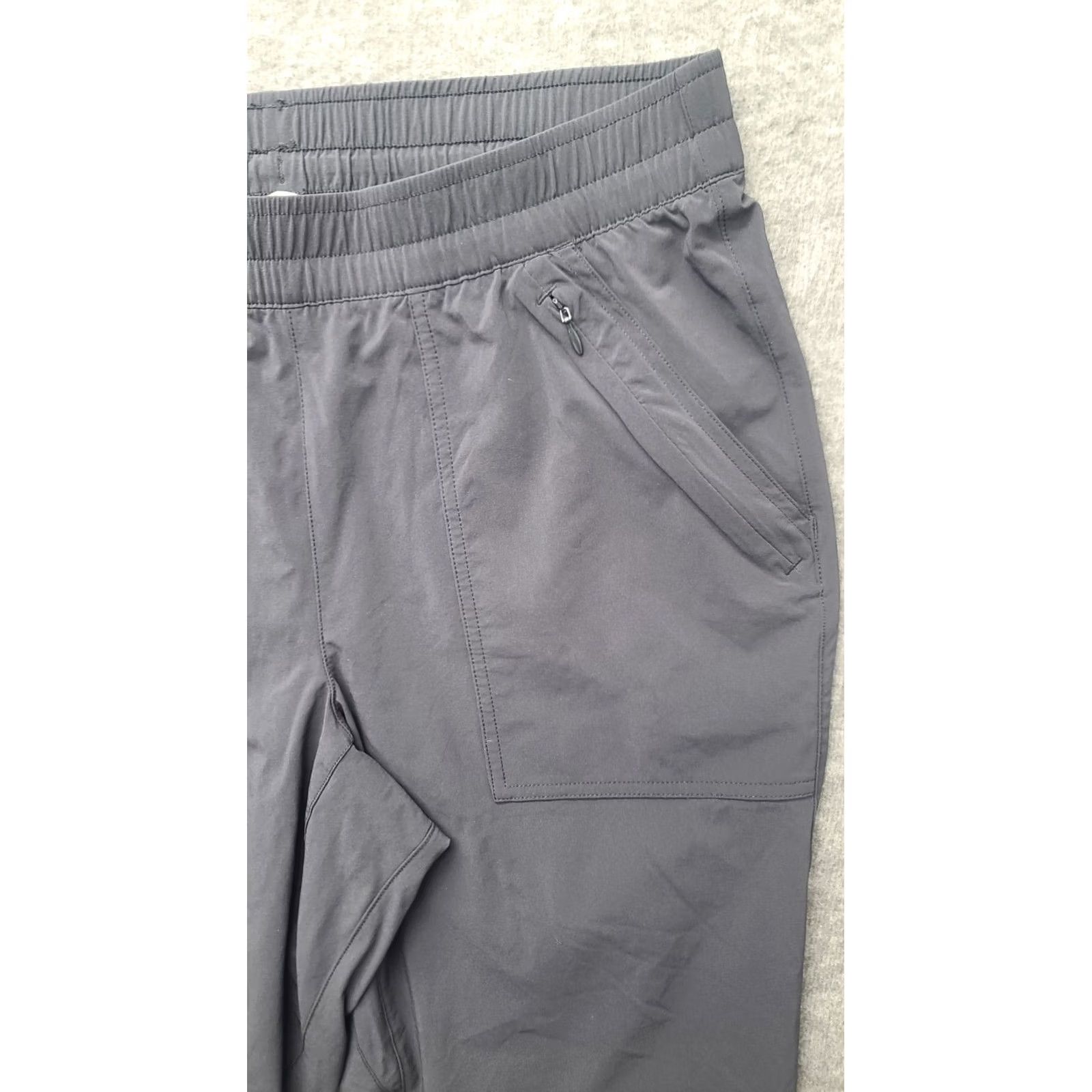 Vintage Duluth Womens Pants M 31x28 DuluthFlex Sidewinder Relaxed High Rise Size 32" / US 10 / IT 46 - 7 Thumbnail