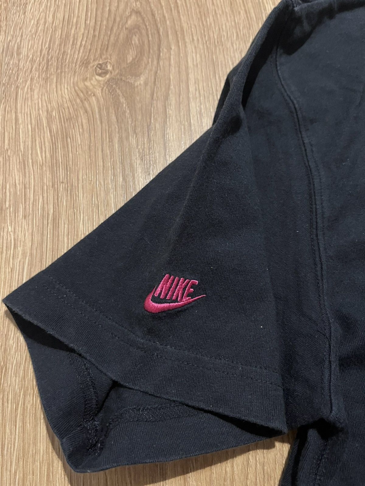 Nike × Vintage Nike vintage tags big logo Size US XL / EU 56 / 4 - 7 Thumbnail