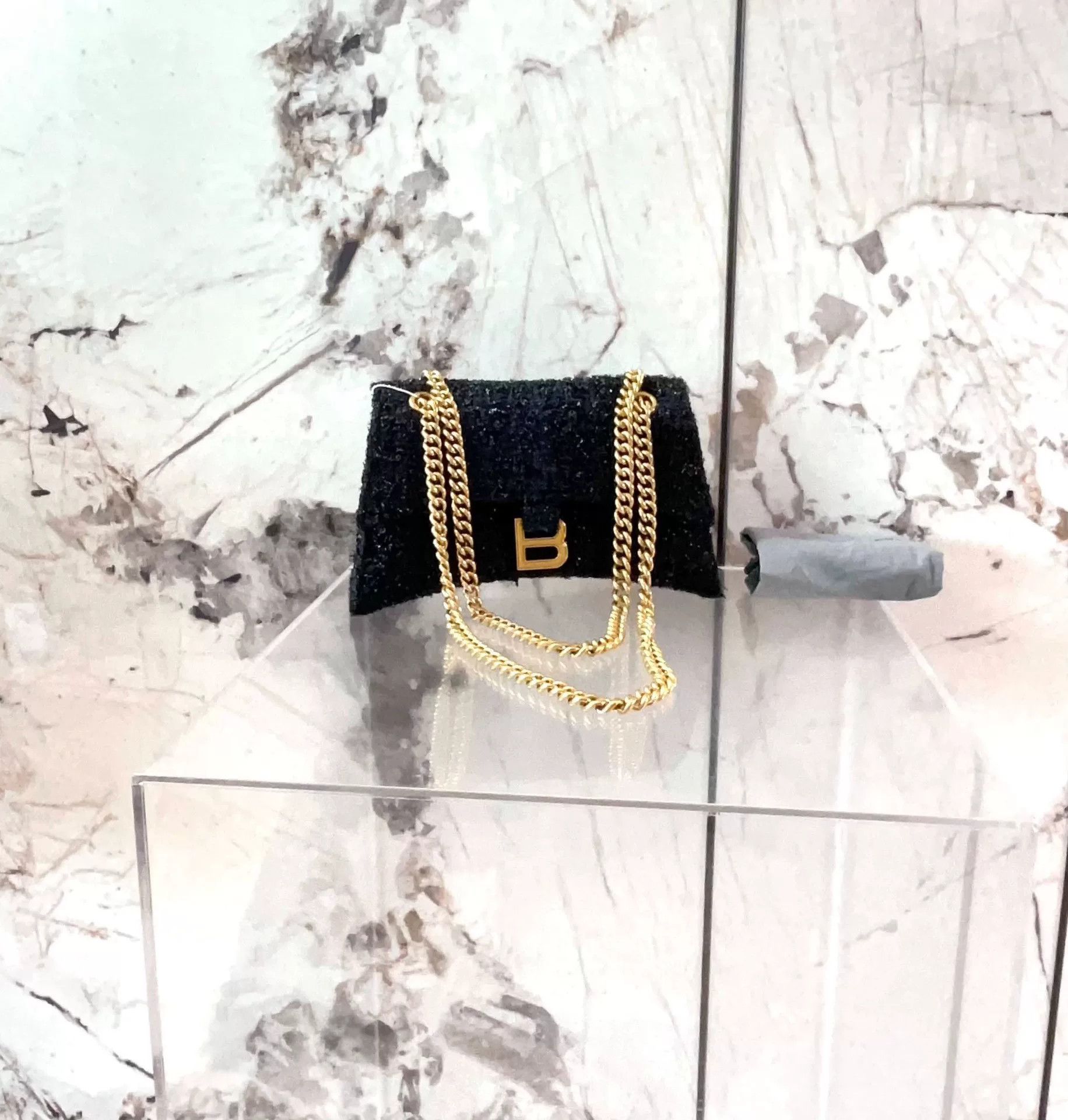Balenciaga Pre-loved Bag Very good condition Size ONE SIZE - 1 Thumbnail