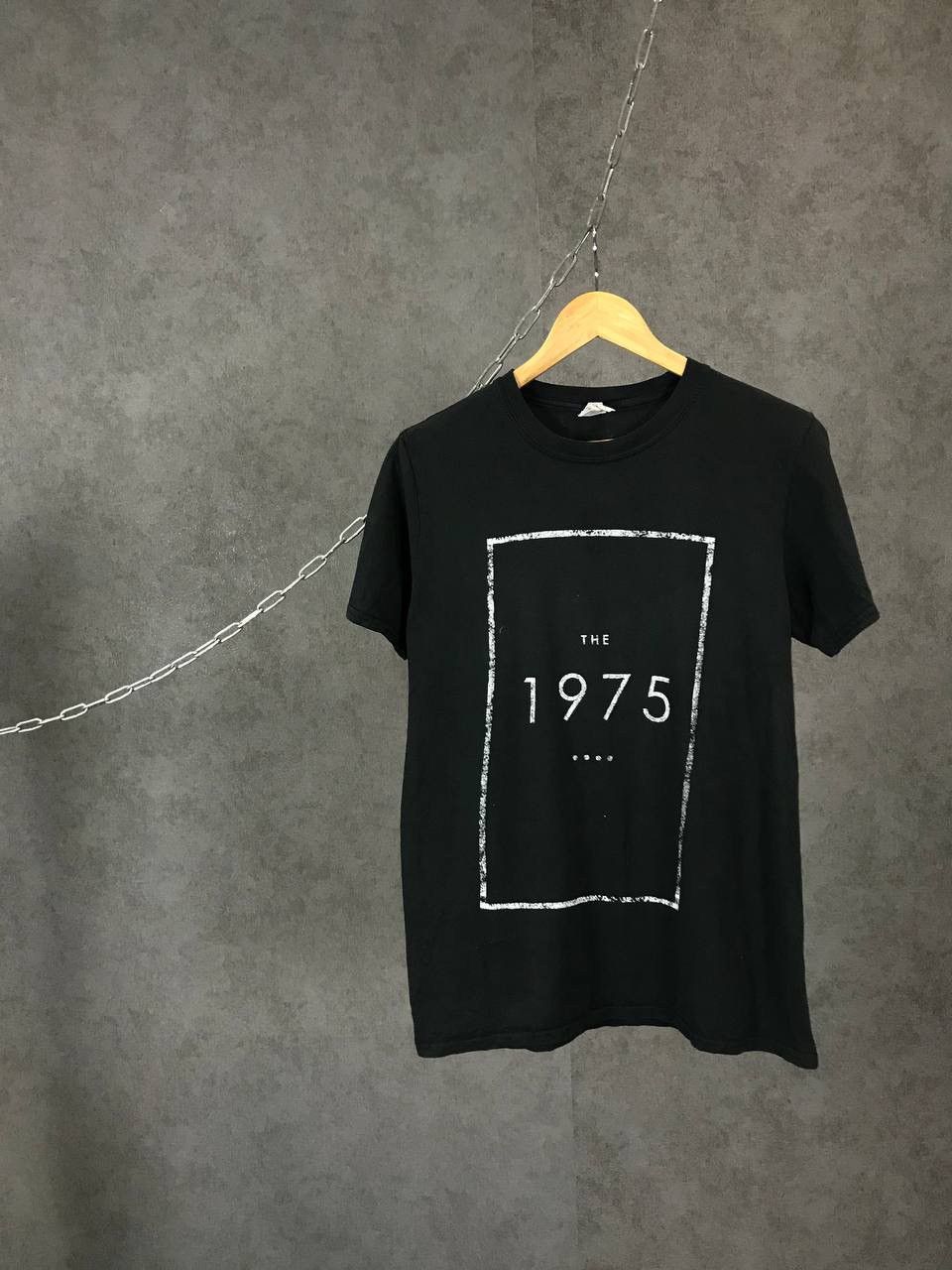Band Tees The 1975 rock band tee Size US S / EU 44-46 / 1 - 1 Thumbnail