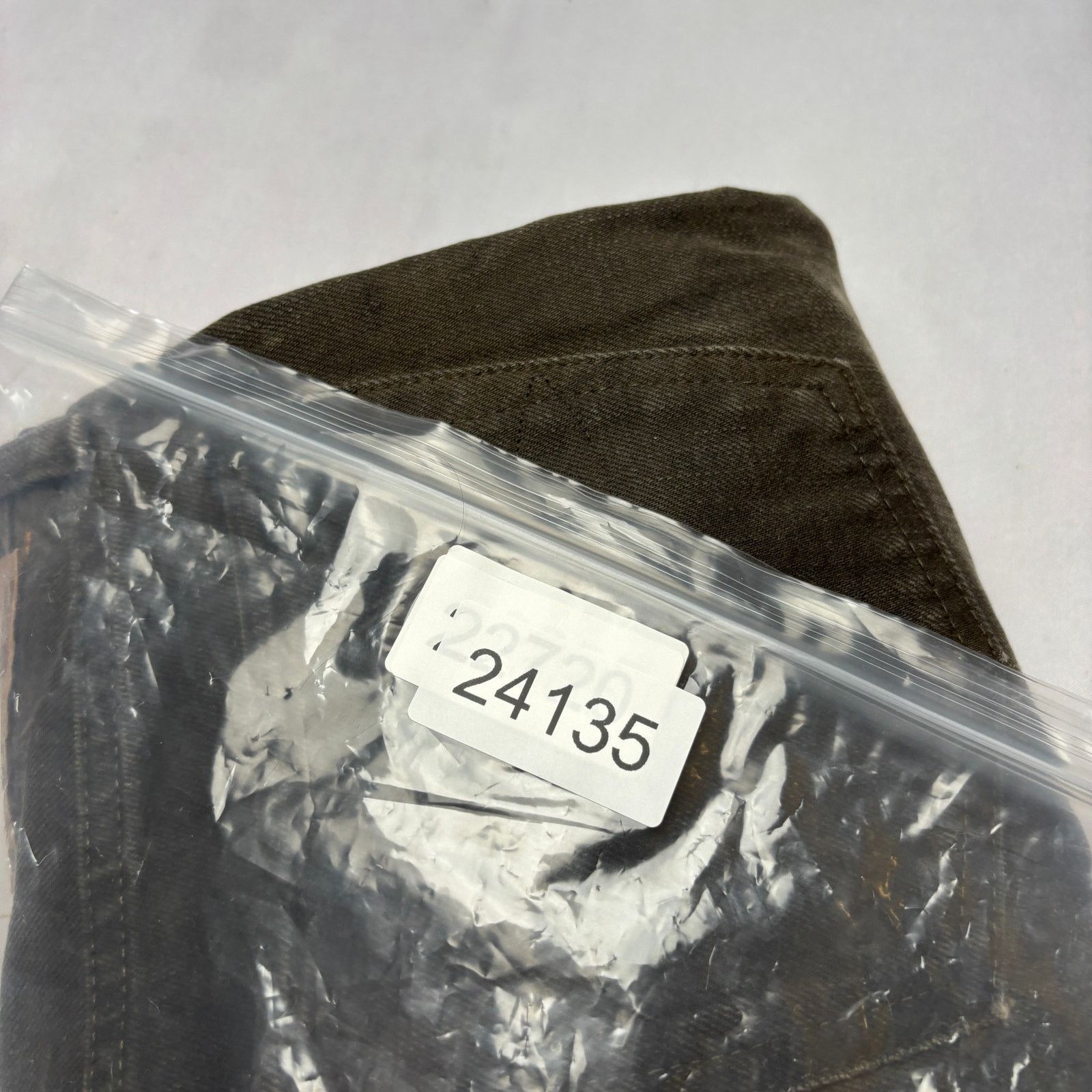RRL Ralph Lauren RRL Double RL Ralph Lauren Jeans Men's 29x32 Americana Size US 29 - 16 Thumbnail