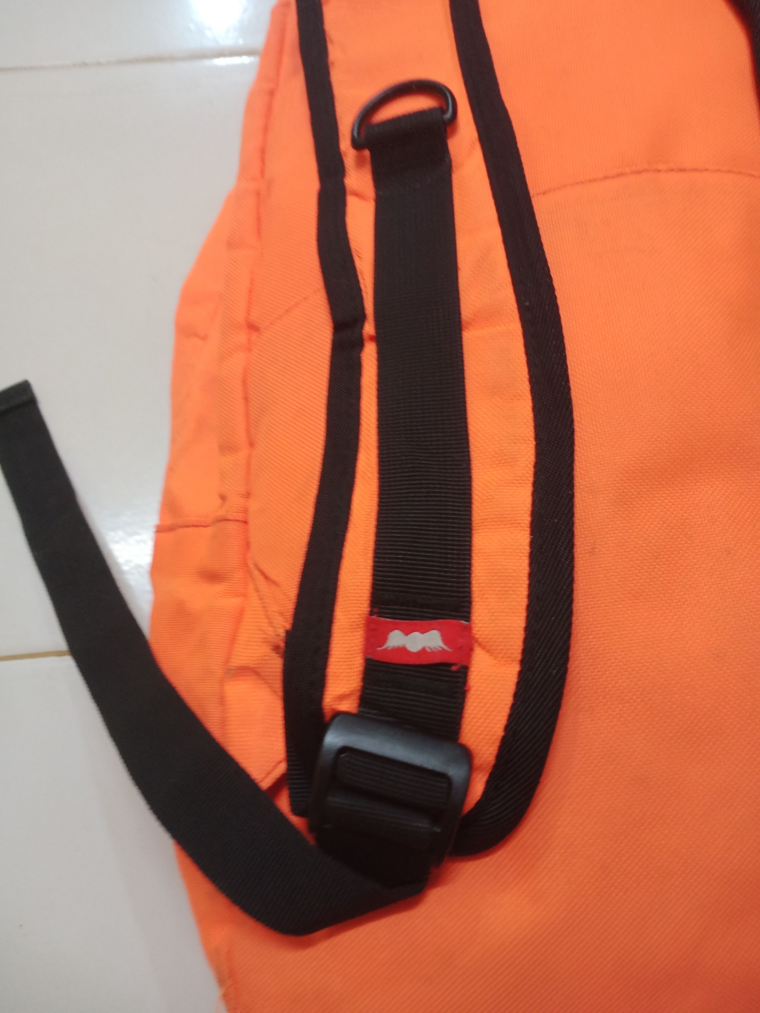 Von Dutch Rare Von Dutch Bagpack Size ONE SIZE - 8 Thumbnail