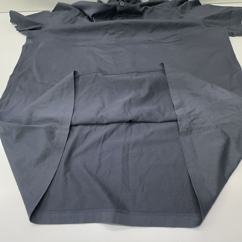 Prada Prada Casual Loose Polo Shirt-2506 Size US XL / EU 56 / 4 - 5 Thumbnail