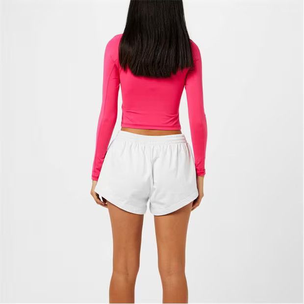Balmain o1g2r1mq0924 Long Sleeve Training Tops in Pink Size L / US 10 / IT 46 - 4 Thumbnail