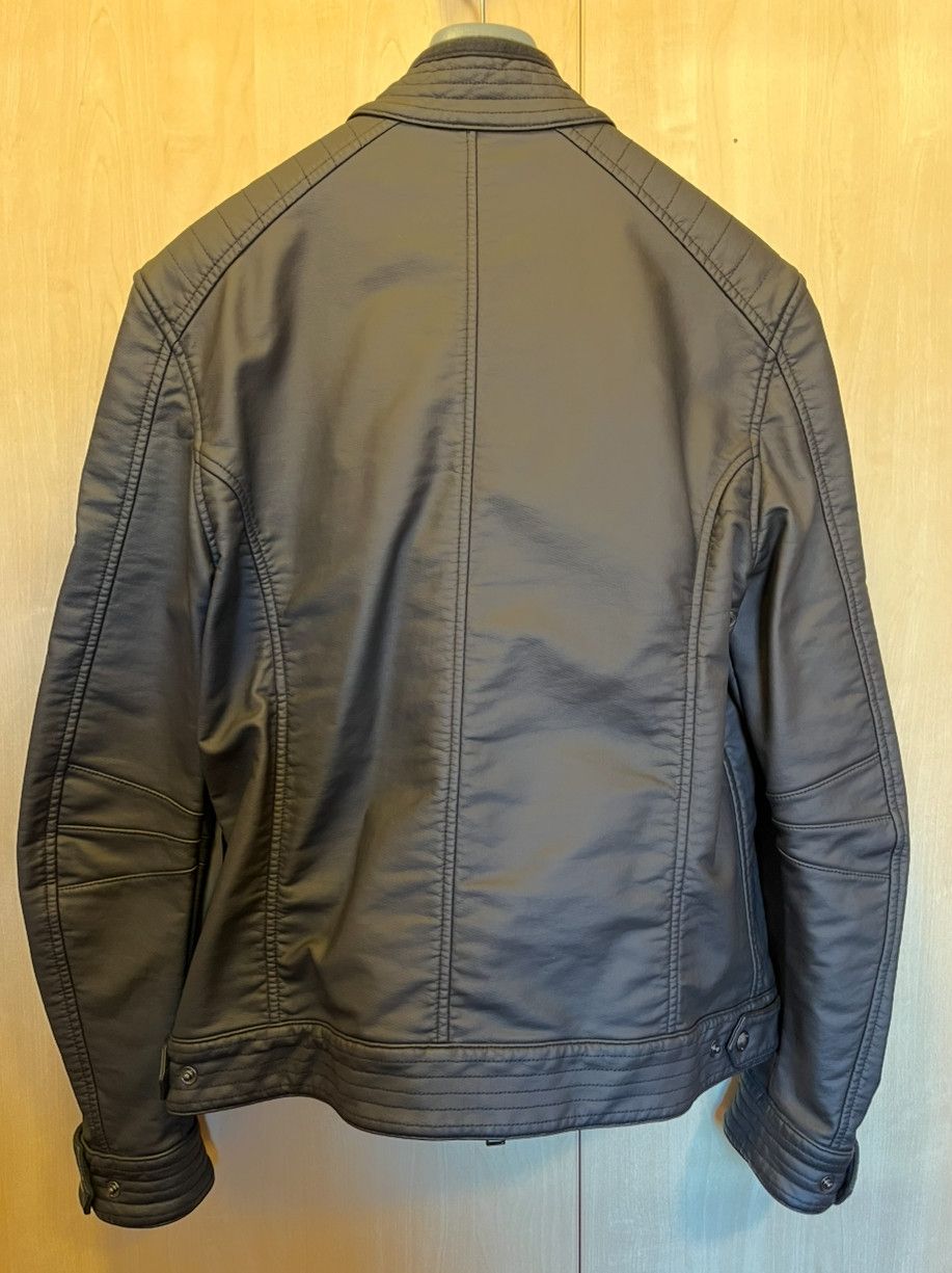 Belstaff Belstaff H Racer A jacket Size US L / EU 52-54 / 3 - 2 Thumbnail