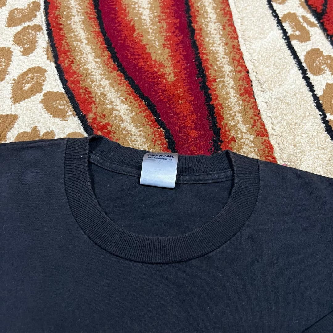 Band Tees Vintage 2003 Matchbox Twenty Rare Band Shirt Size US L / EU 52-54 / 3 - 4 Thumbnail