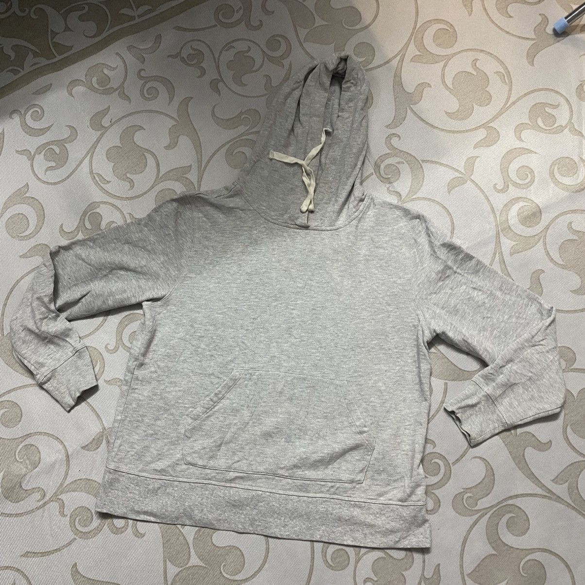 Other Amazon Essentials Plain Grey Hoodie Size US M / EU 48-50 / 2 - 1 Thumbnail