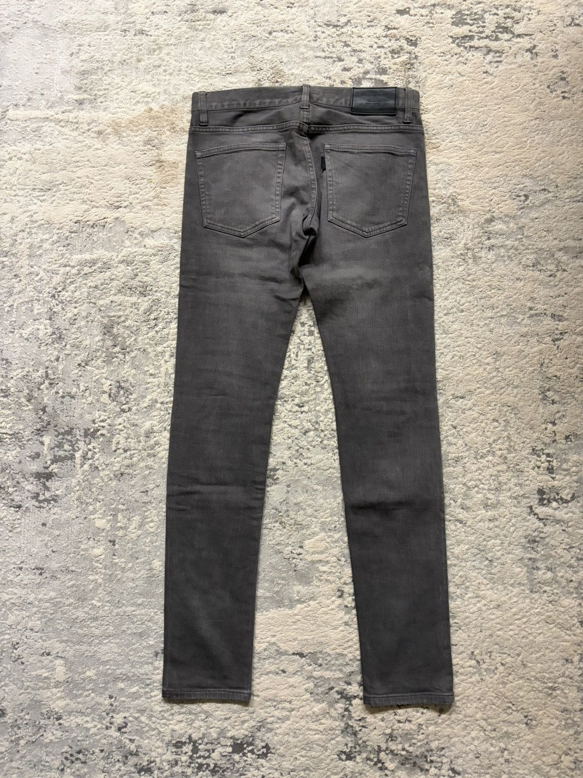 Undercover Undercover AW15 Knee Rip Denim Size US 30 / EU 46 - 6 Thumbnail
