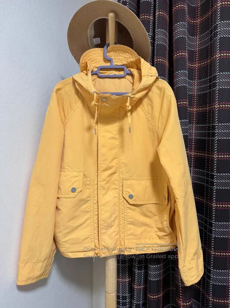 Hermes Hermes Windbreaker, hooded jacket, sun-protective clothing Size US M / EU 48-50 / 2 - 1 Thumbnail