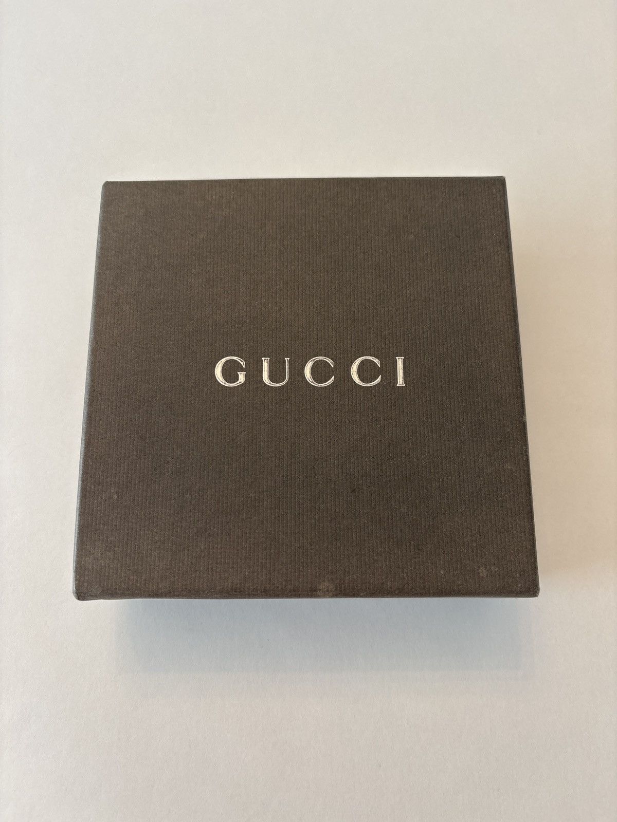 Gucci Gucci Bi Fold Wallet Size ONE SIZE - 2 Thumbnail