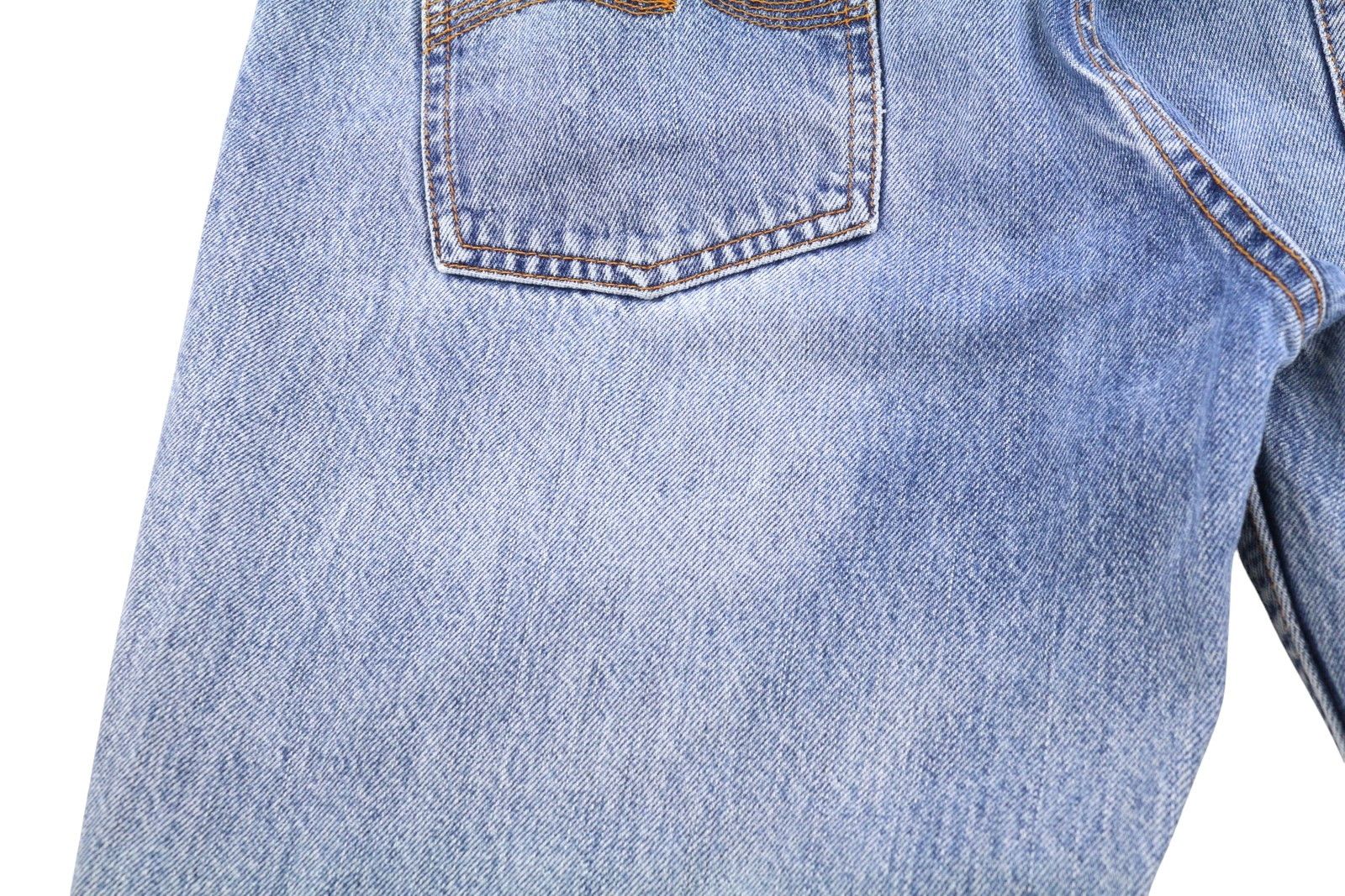 Nudie Jeans SLEEPY SIXTEN FRIENDLY BLUE W30/L30 Straight 89761 Size US 30 / EU 46 - 8 Thumbnail