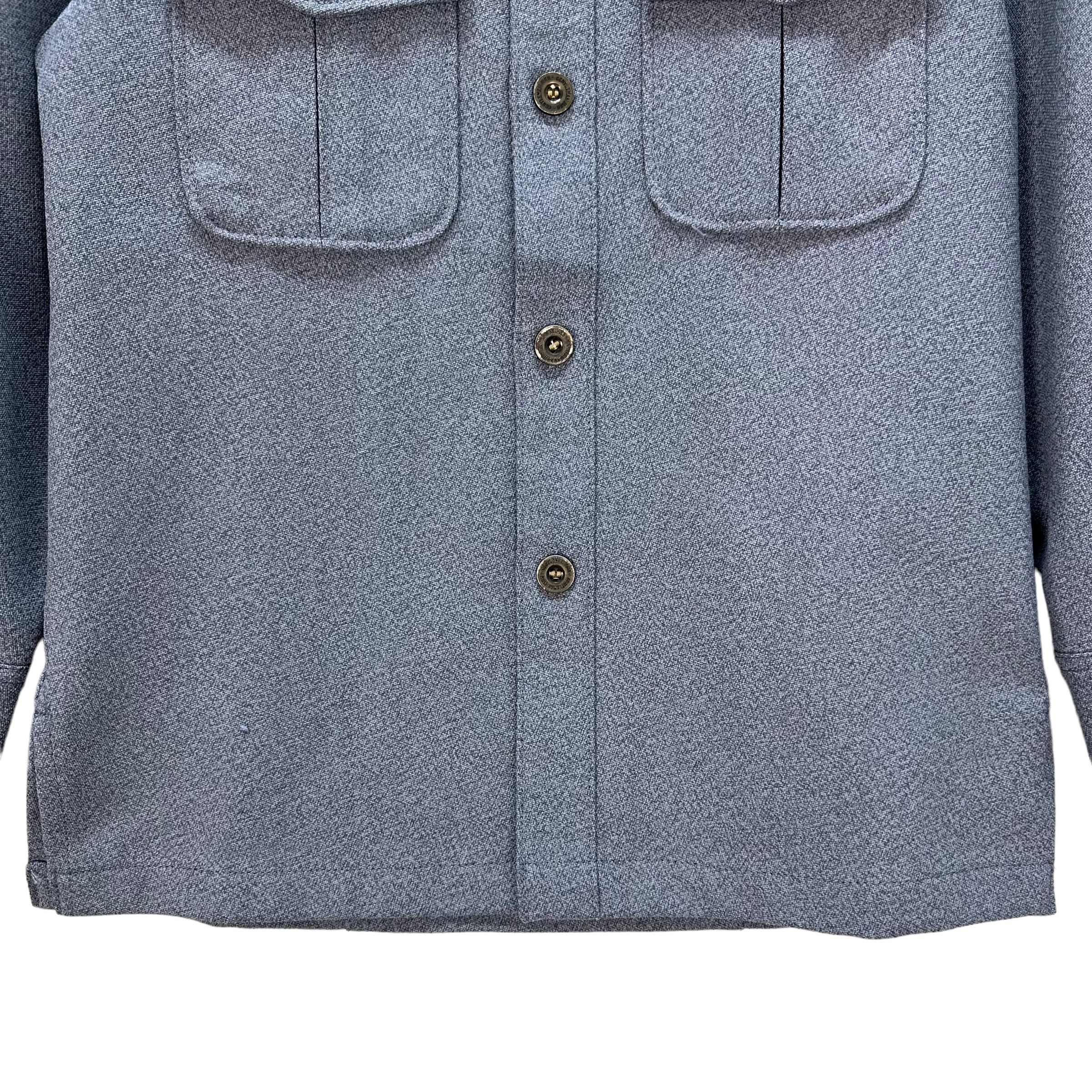 Big John BIG JOHN BIG PREST WORK SHIRT #9033-50 Size US S / EU 44-46 / 1 - 3 Thumbnail