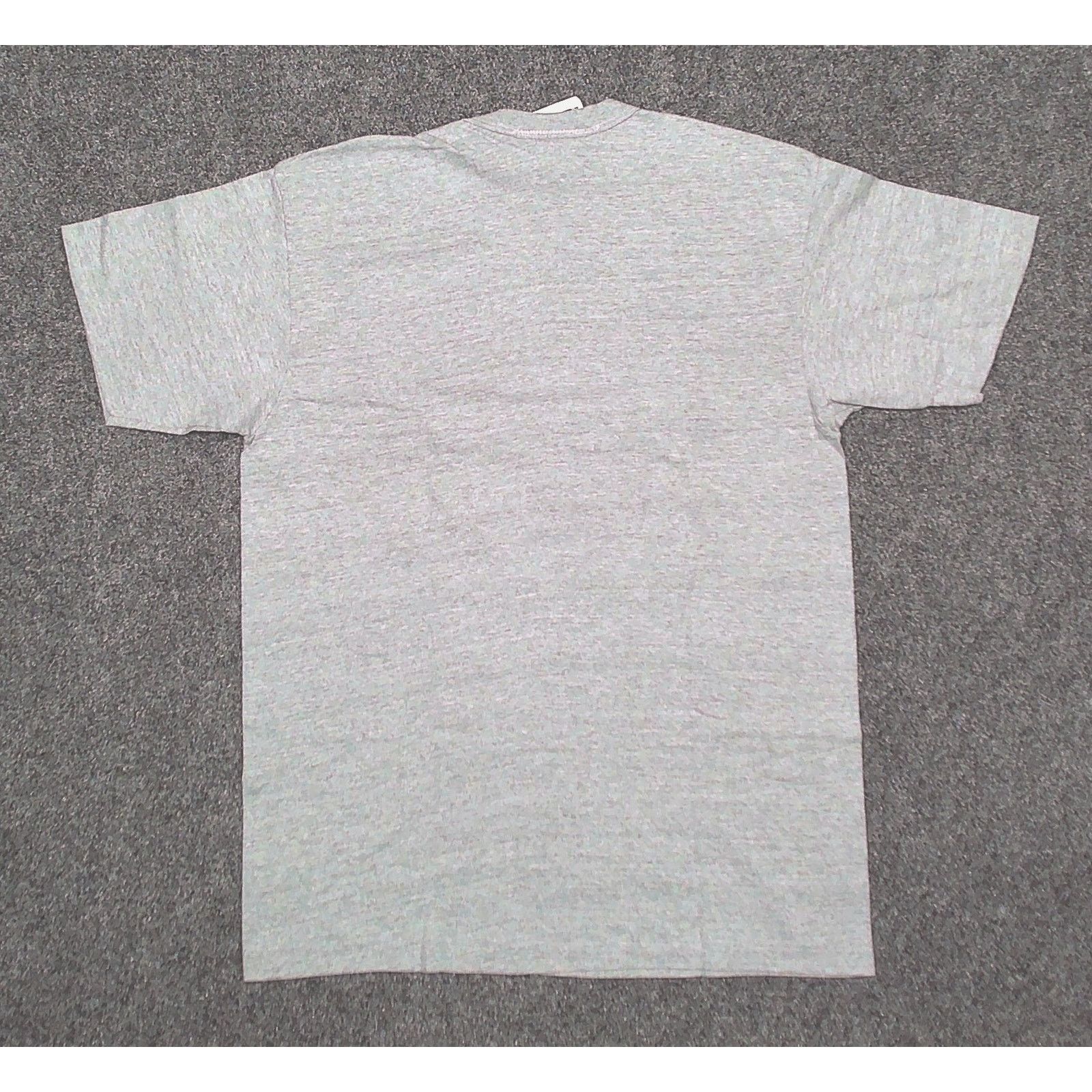 Hanes True Vintage 1990 IHSAA Single Stitch Tee M Size US M / EU 48-50 / 2 - 4 Thumbnail