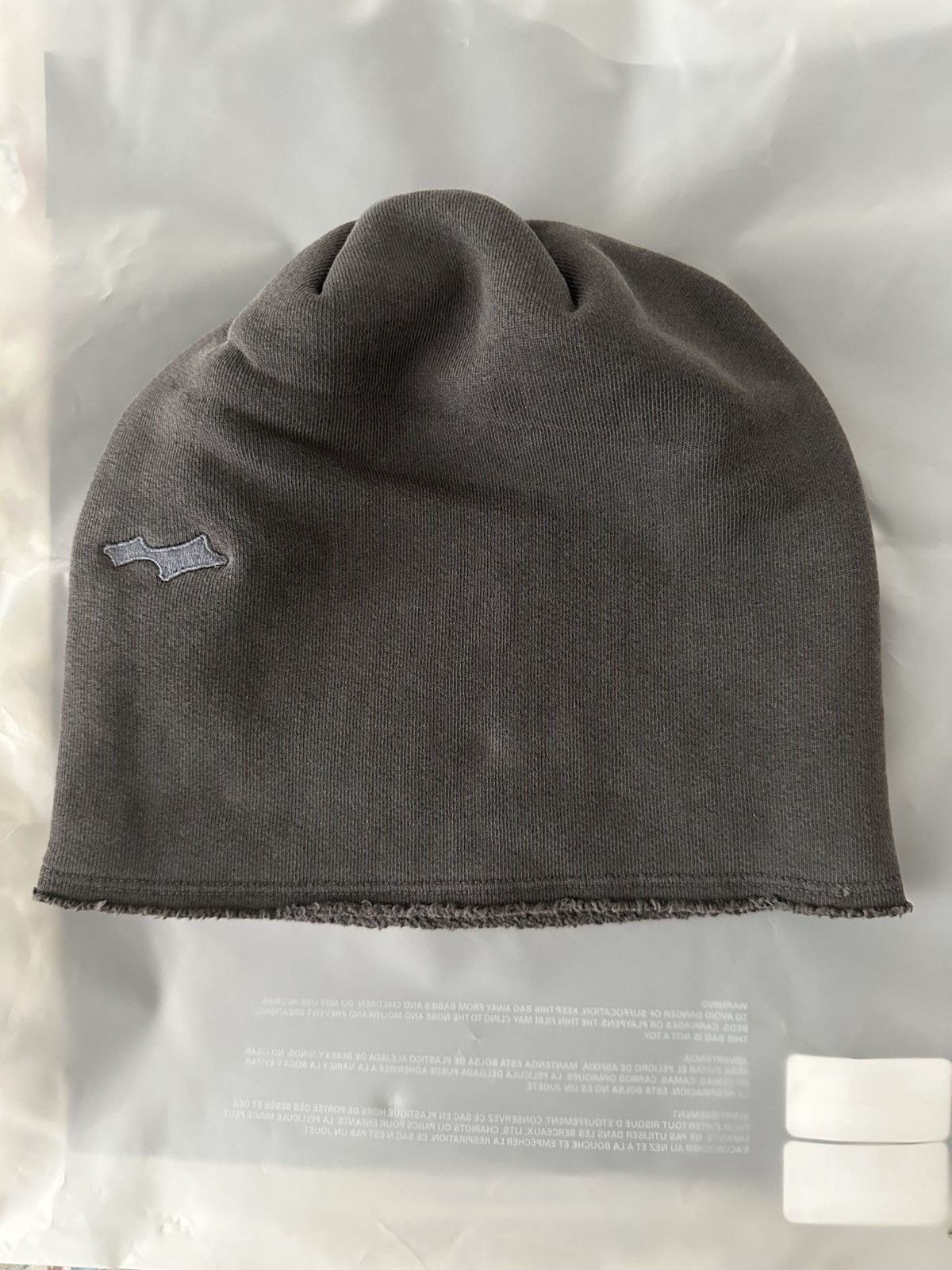 SKYLRK Beanie - Smudge | Grailed