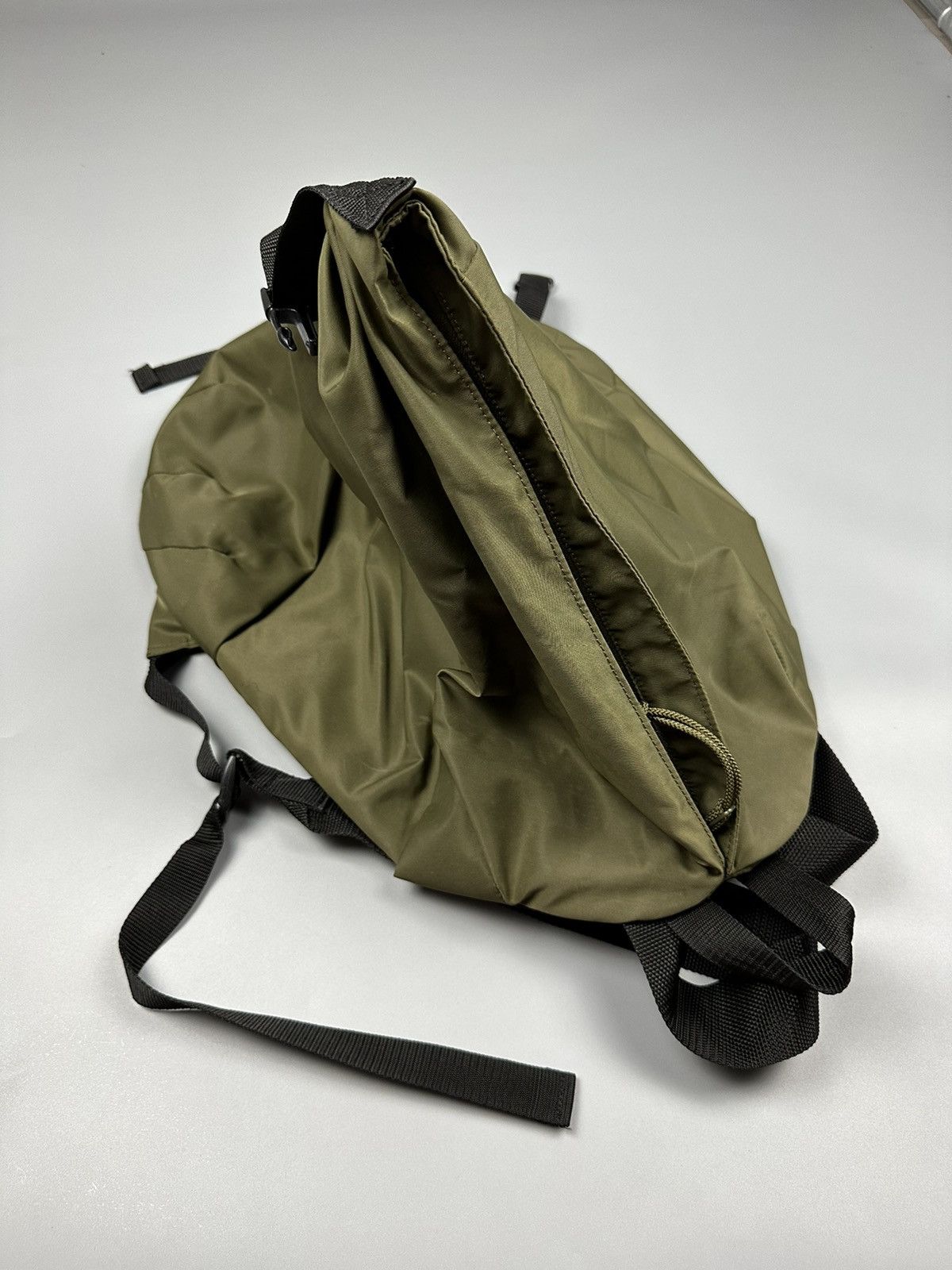 Japanese Brand × gomme Gomme Homme Backpacks Size ONE SIZE - 7 Thumbnail