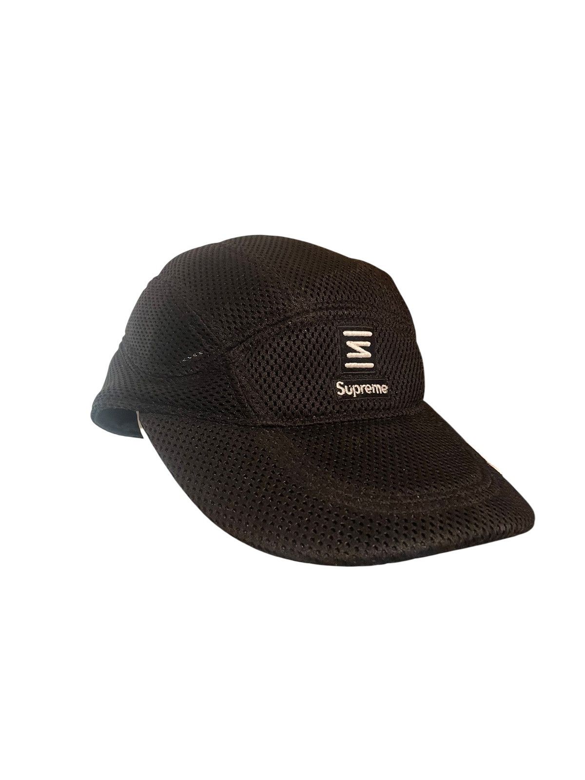 Nike × Supreme Supreme x Nike Running Cap Size ONE SIZE - 2 Thumbnail