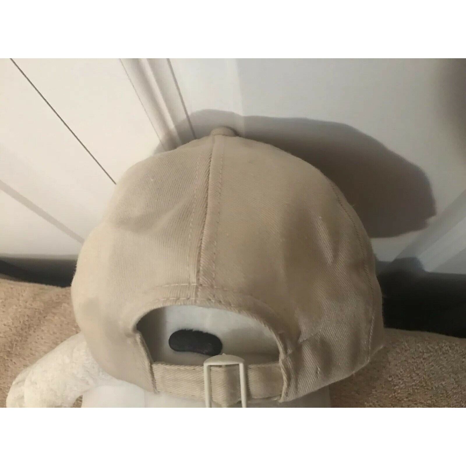 Other BEIJING 2008 Summer Olympics Baseball Cap Hat Adjustable One Size ONE SIZE - 6 Thumbnail