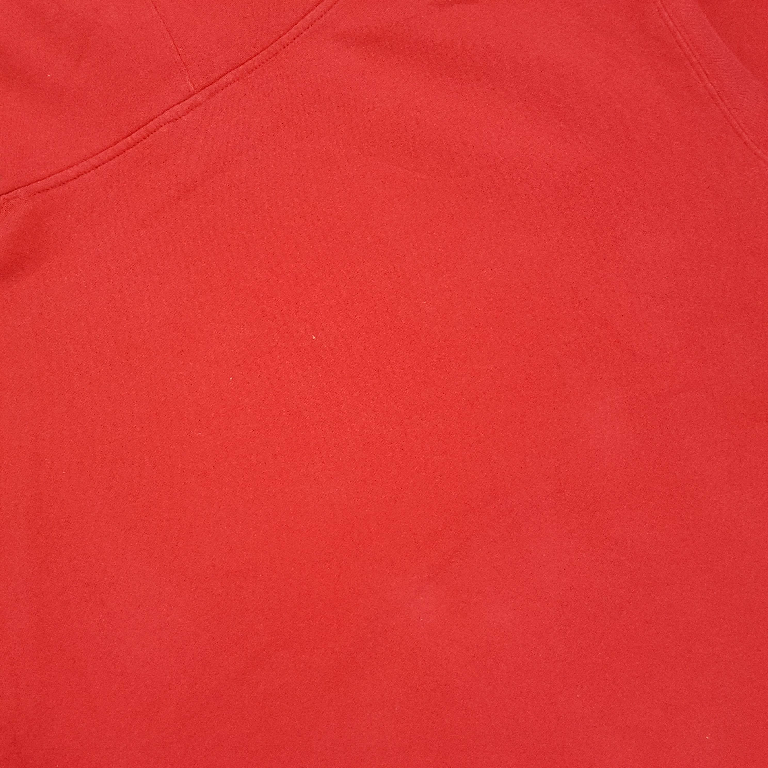 Vintage Vintage Ohio State Buckeyes Football NFL Team Hoodie Size US XL / EU 56 / 4 - 4 Thumbnail