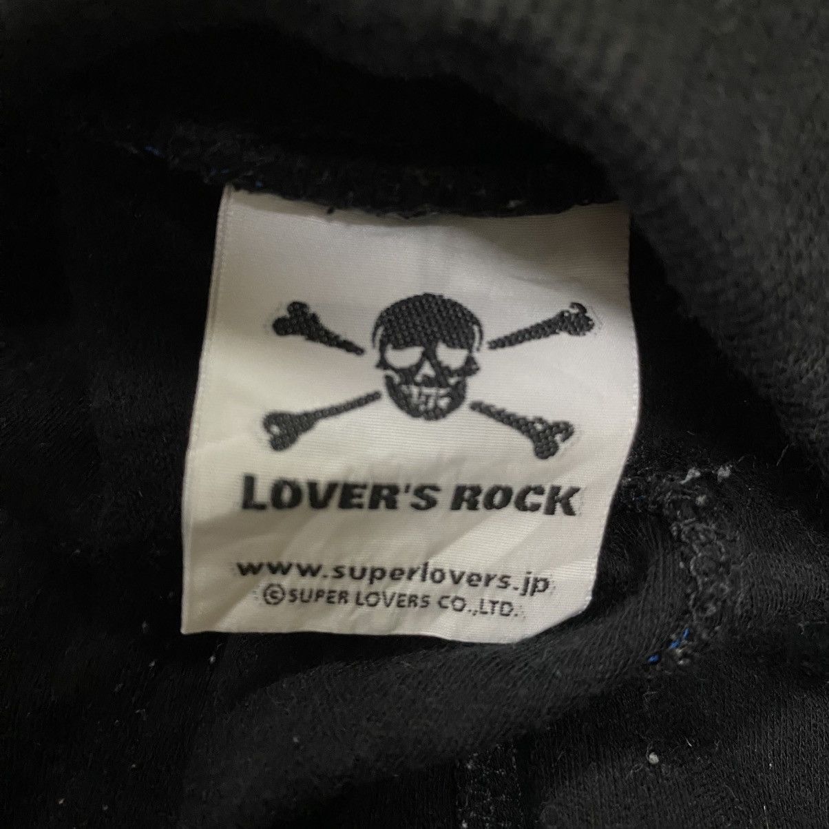 Japanese Brand Super Lovers Lovers Rock Skulls sarueru pant Size US 30 / EU 46 - 10 Thumbnail