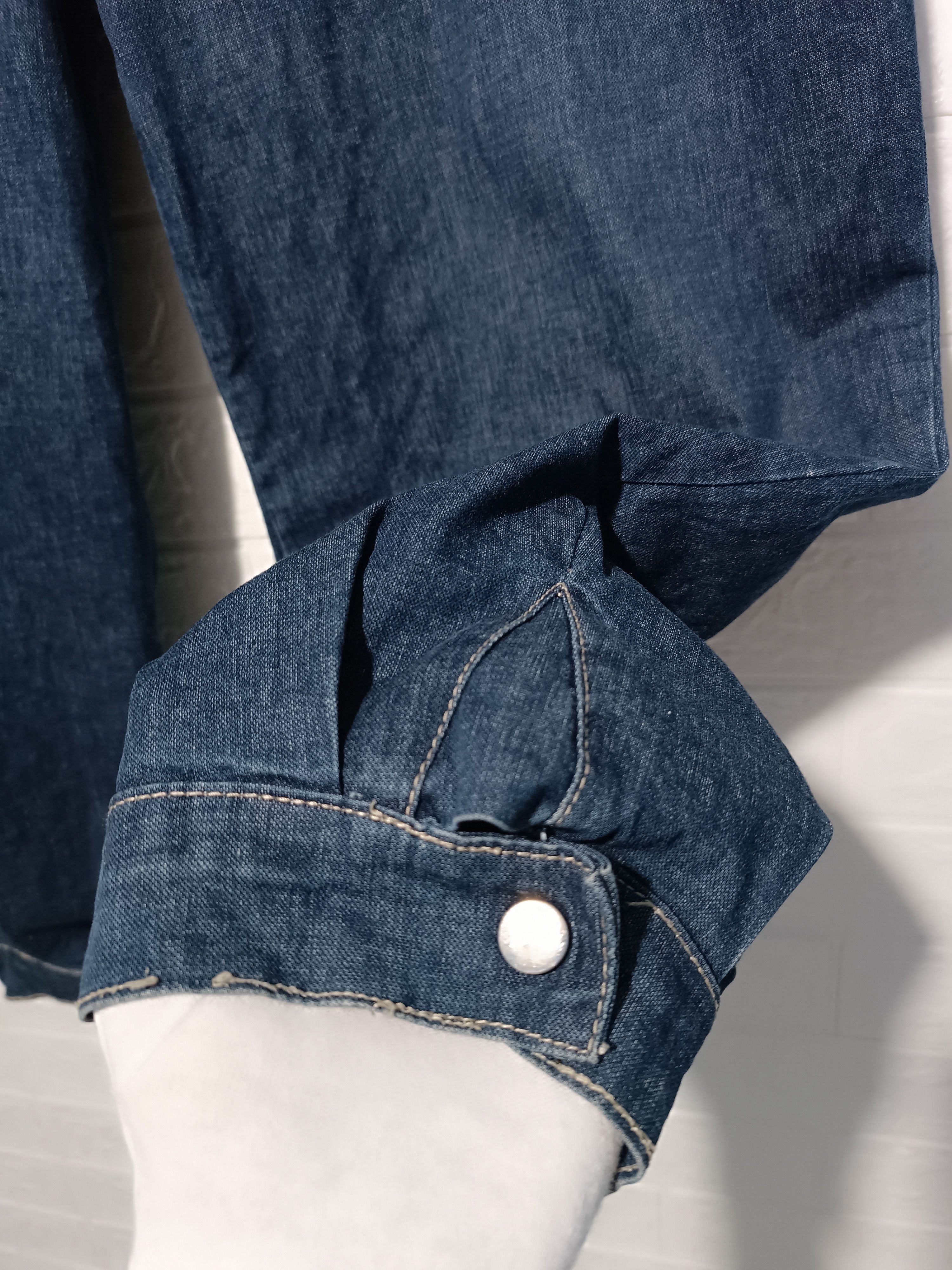 Other Vintage Babbitt Ballon Cuff Pant Size US 30 / EU 46 - 4 Thumbnail