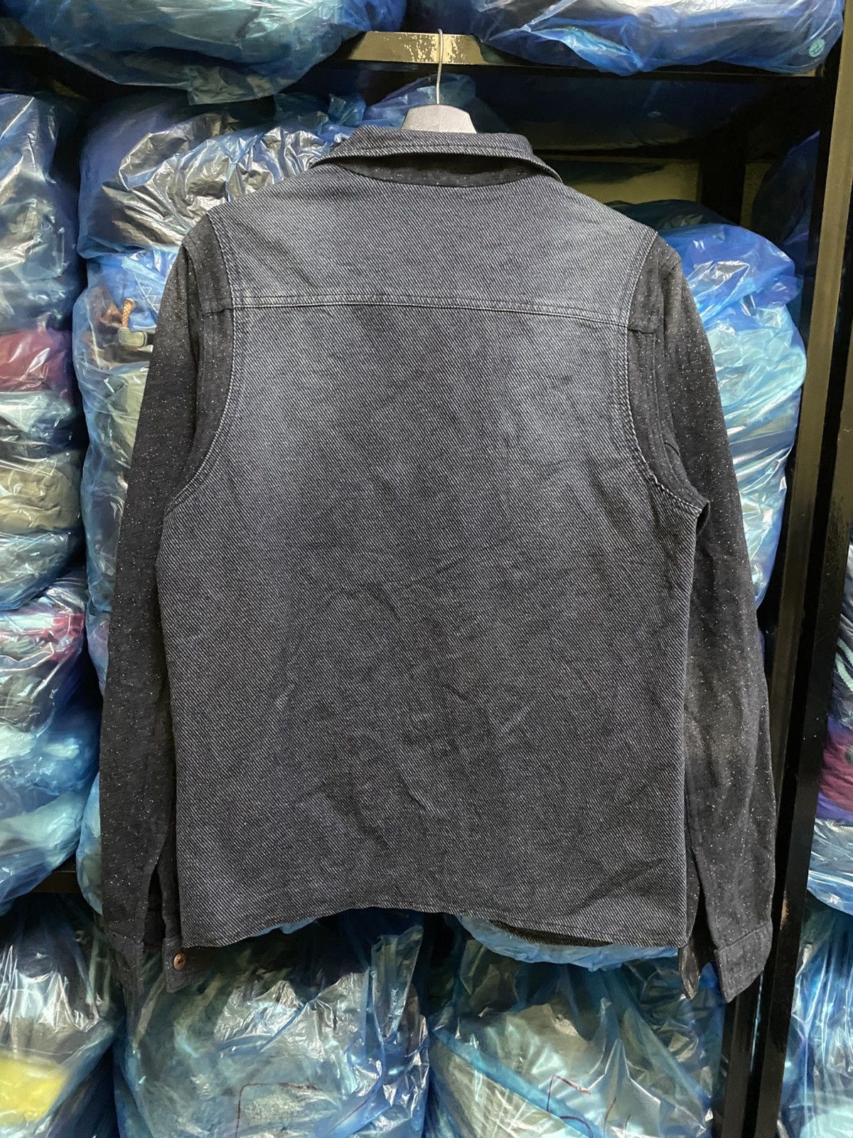 Scotch & Soda VINTAGE SCOTH & SODA CARDIGAN JACKET Size US M / EU 48-50 / 2 - 9 Thumbnail