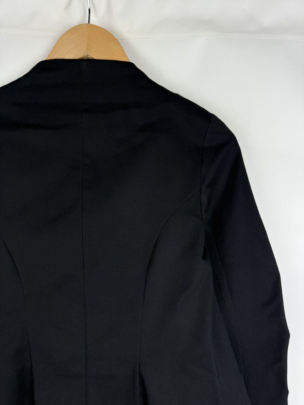 Other A-Z Ladies Avant-Garde Blazer Jacket Size 1 Size ONE SIZE - 16 Thumbnail
