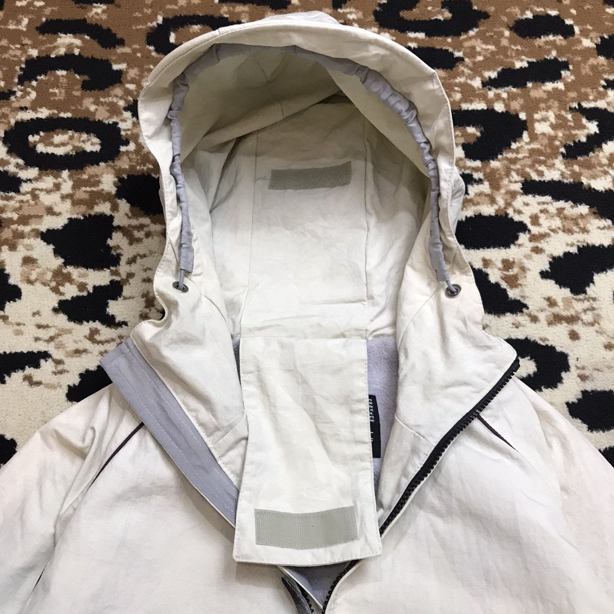 Other Jacket Outdor A7 Size US L / EU 52-54 / 3 - 8 Thumbnail