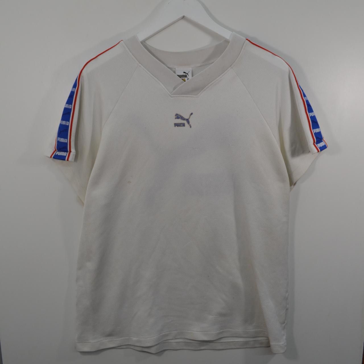 Puma Puma Jersey Size US M / EU 48-50 / 2 - 1 Thumbnail
