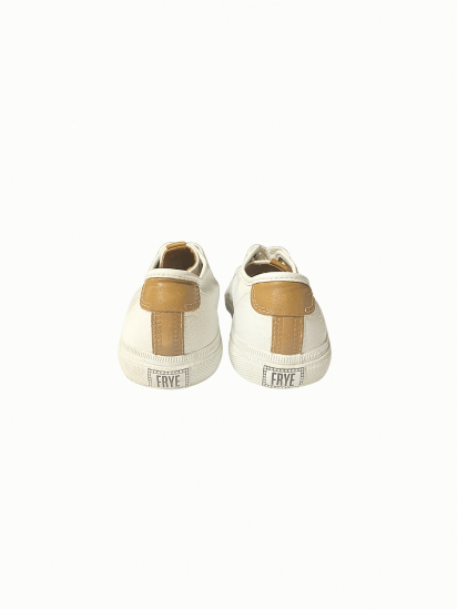 Frye FRYE GIA COURT LOW LACE SNEAKER Size US 7.5 / IT 37.5 - 6 Thumbnail