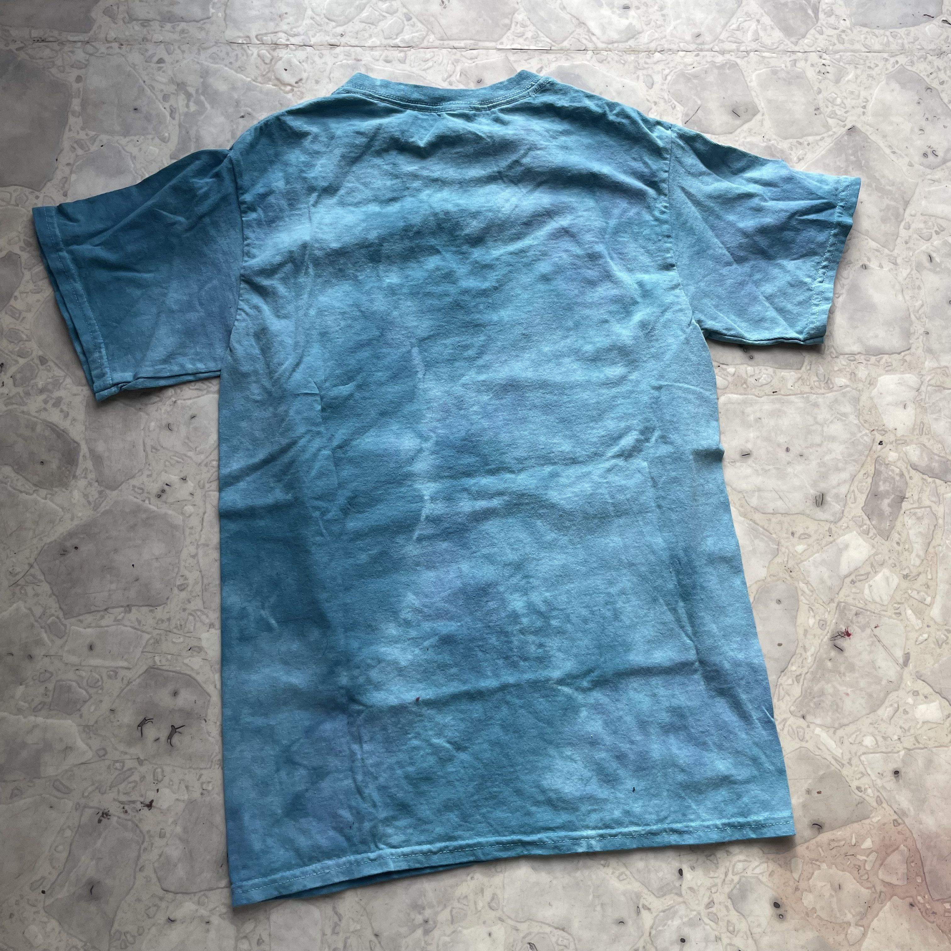 Travis Scott Travis Scott Cactus Jack McDonalds Cactus Pack T-Shirt Sz S Size US S / EU 44-46 / 1 - 5 Thumbnail