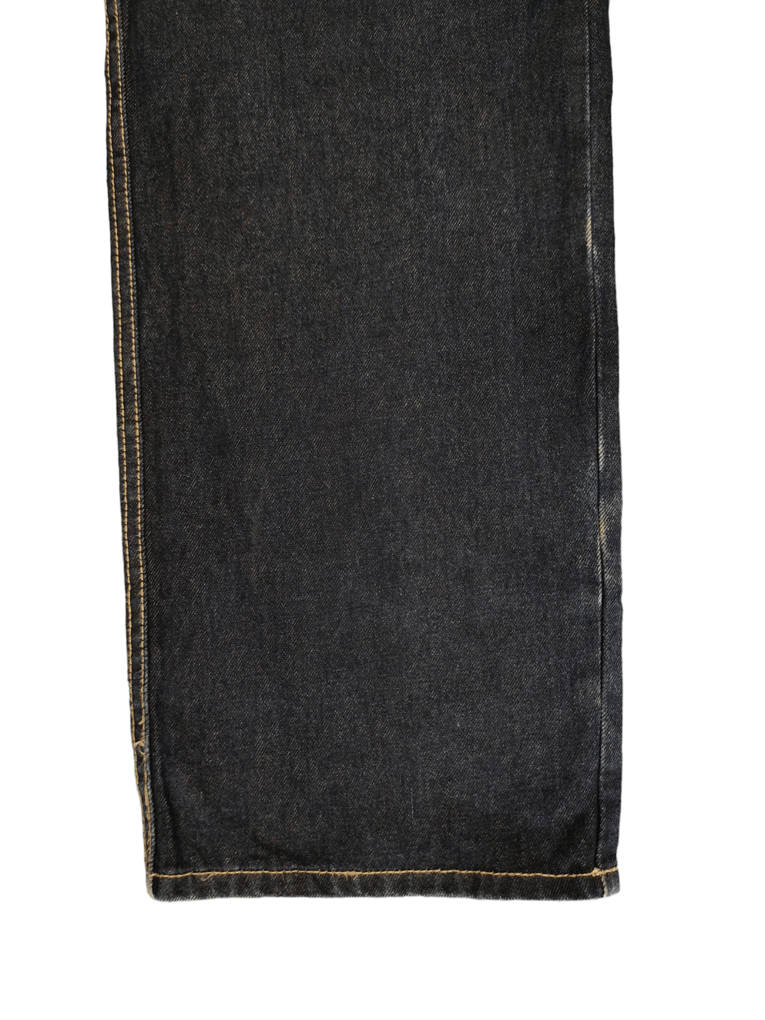 Pelle Pelle Vintage Y2k Pelle Pelle Baggy Denim Jeans Wide Leg Jnco Styl Size US 36 / EU 52 - 10 Thumbnail