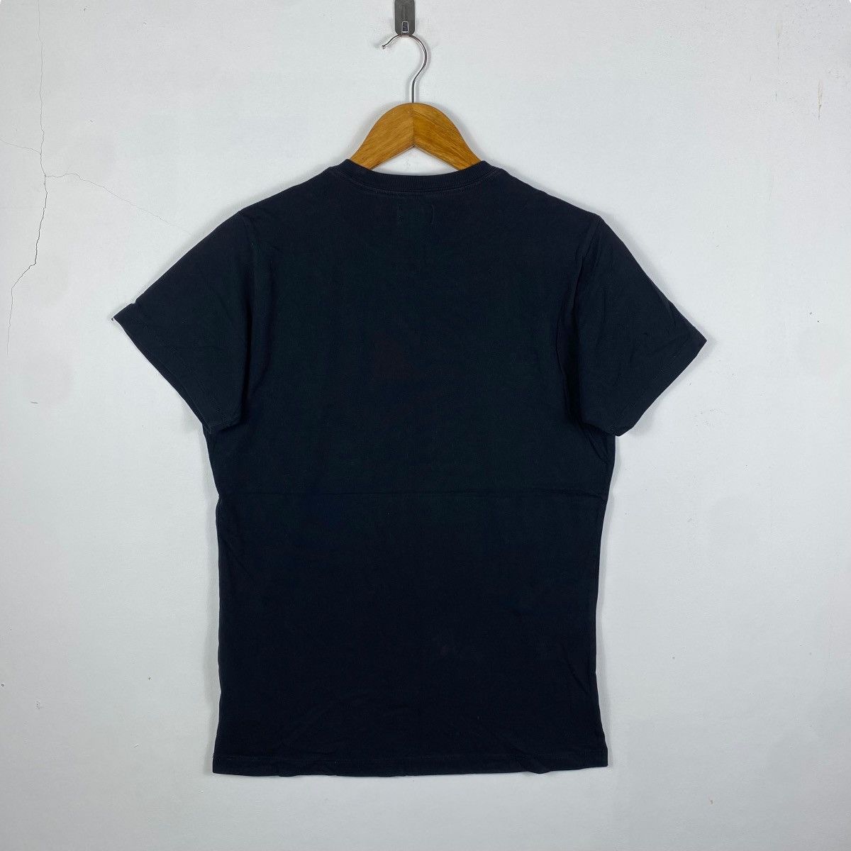 Diesel DIESEL 1978 Magic Moon Graphic Tee Shirt Small Size Size US S / EU 44-46 / 1 - 4 Thumbnail