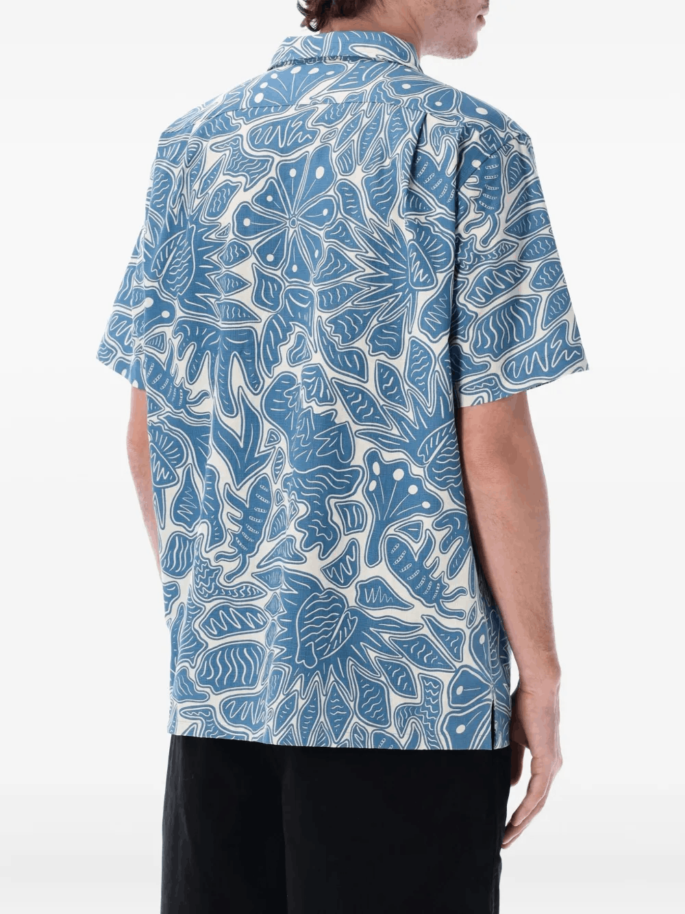 Other Tidal Threads Shirt Size US M / EU 48-50 / 2 - 4 Thumbnail