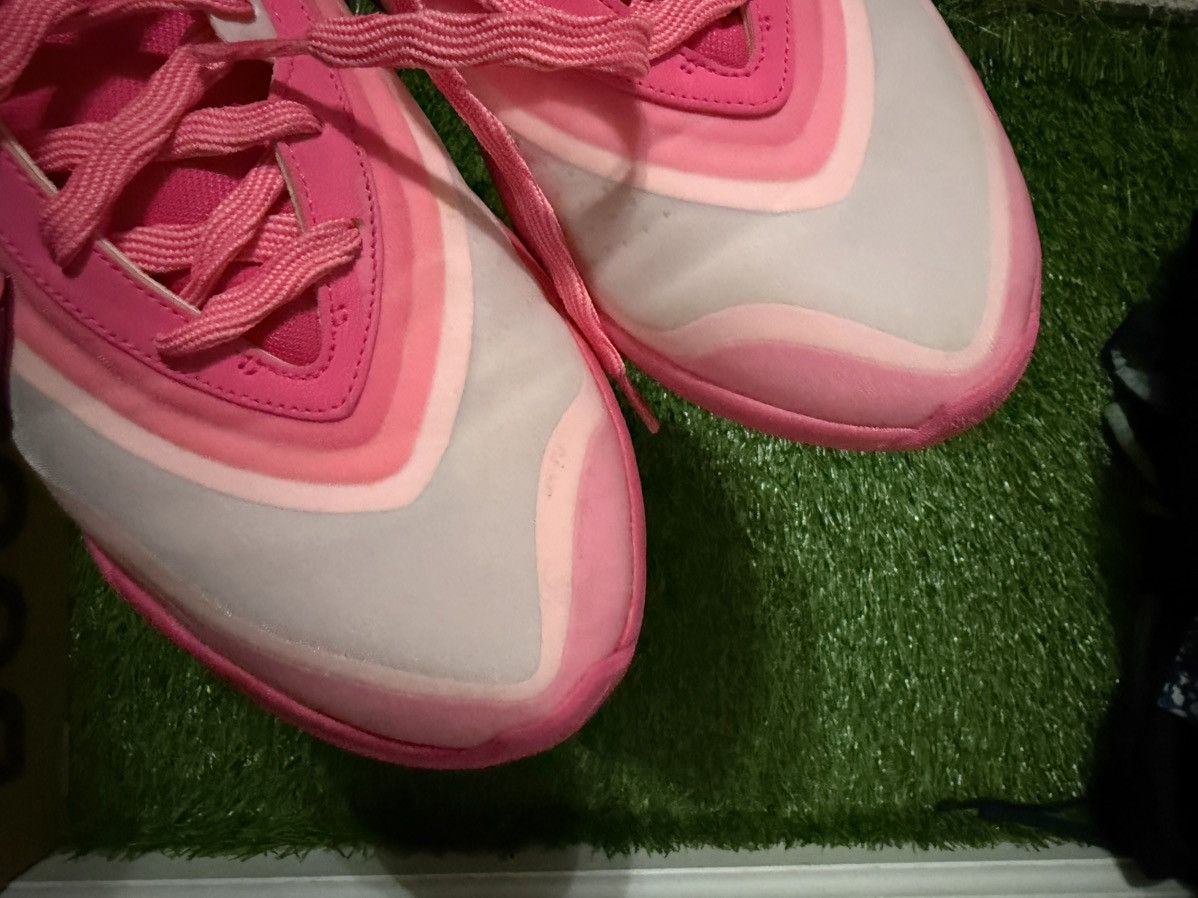 Nike Nike A’One “Pink A’ura”, Men size 10.5, women size 12 Size US 12 / IT 42 - 5 Thumbnail
