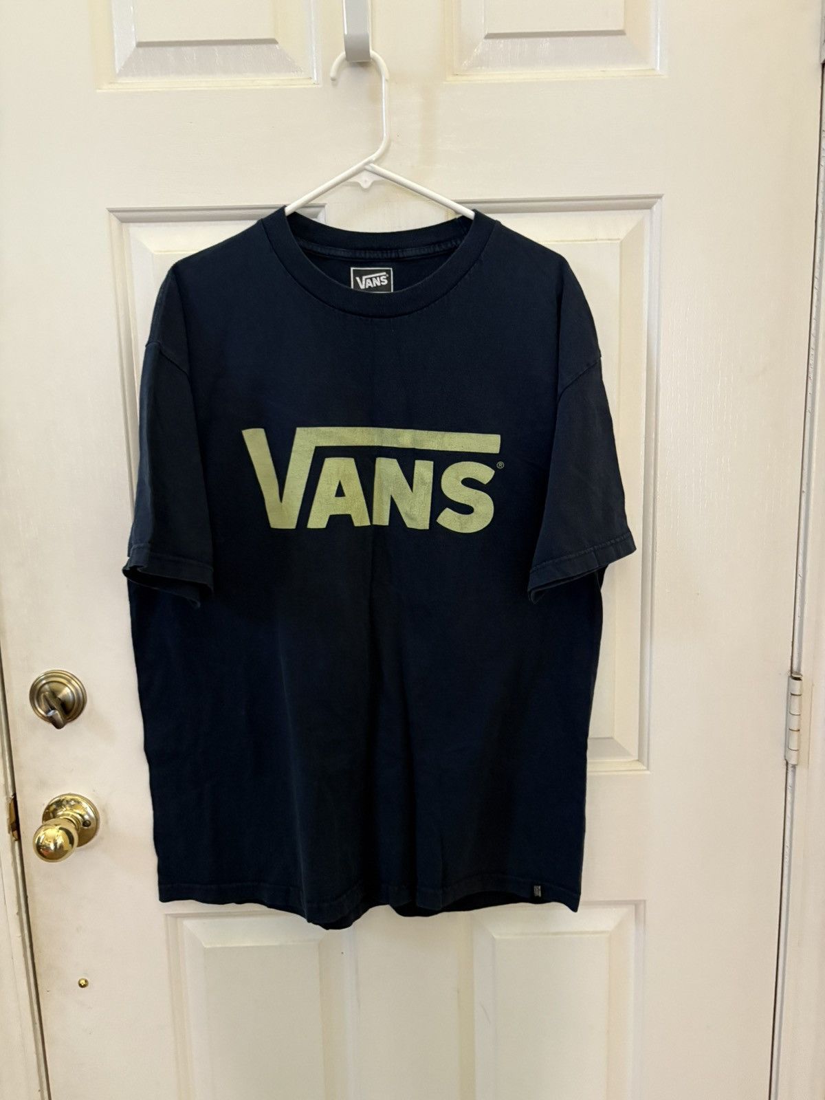 Vans Vans original Size US XL / EU 56 / 4 - 1 Thumbnail