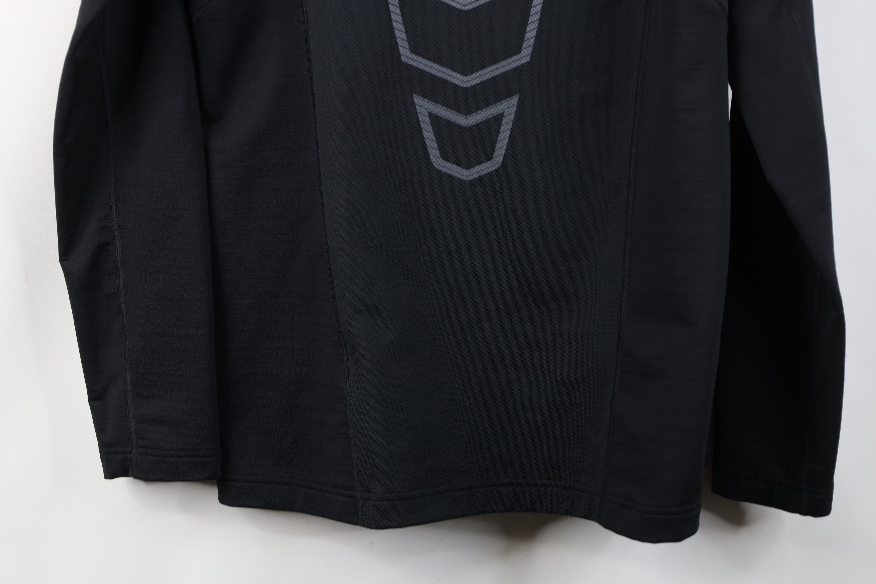 Nike Nike Pro Combat Lined Compression Fitted Training T-Shirt Size US M / EU 48-50 / 2 - 15 Thumbnail