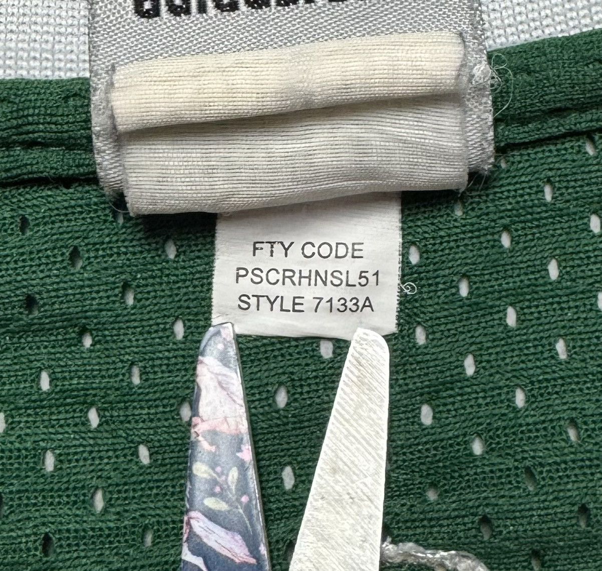 Adidas Adidas NBA Boston Celtic Paul Pierce #34 Jersey Size US XXL / EU 58 / 5 - 16 Thumbnail