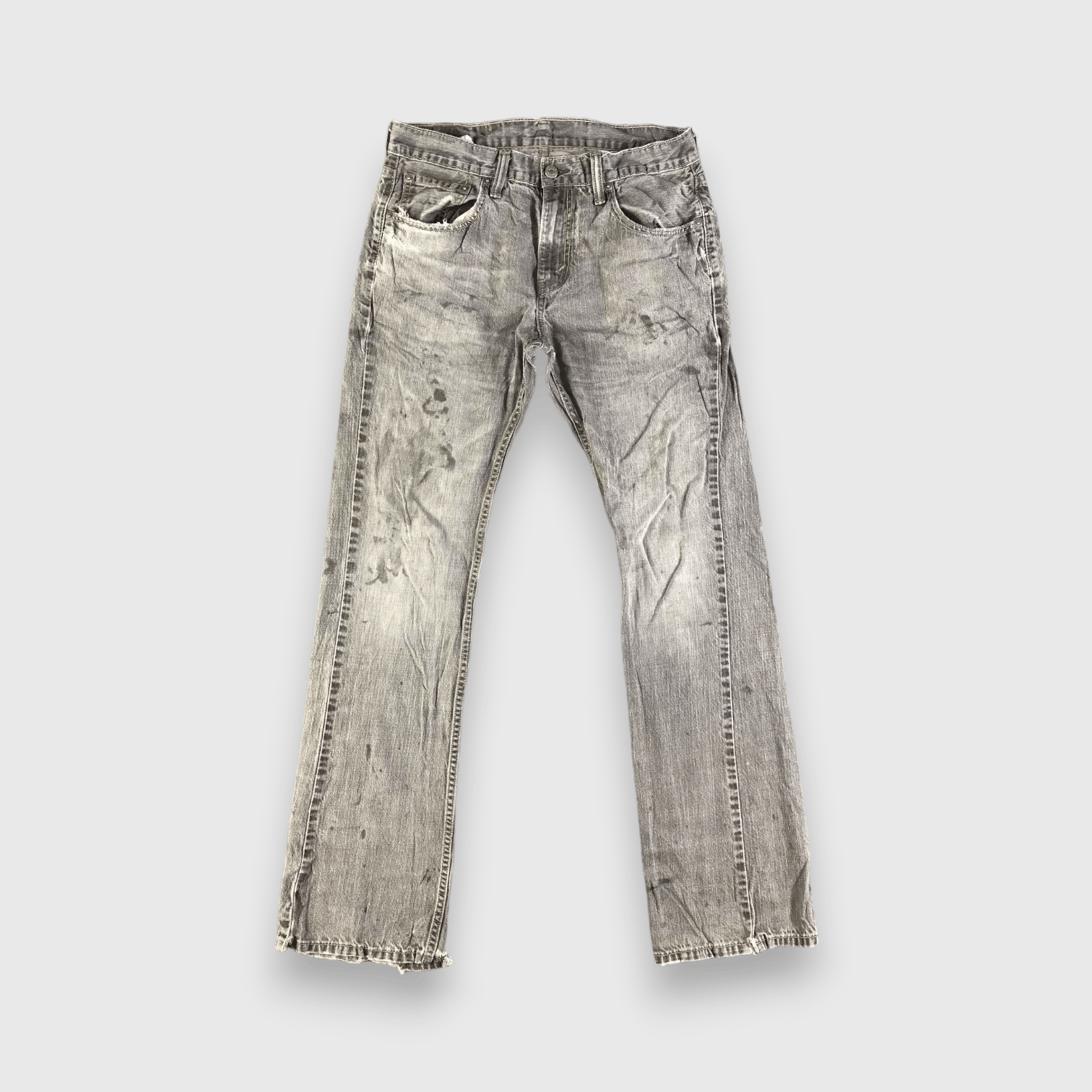 Levi's Vintage Levis 527 Jeans-J3279 Size US 32 / EU 48 - 1 Thumbnail