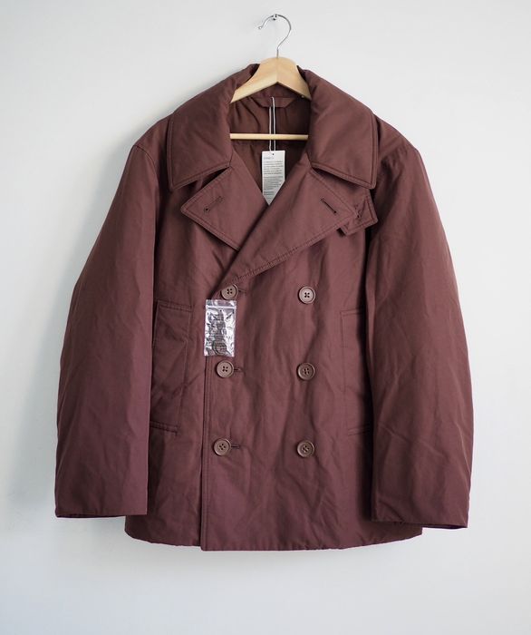 uniqlo lemaire jacket