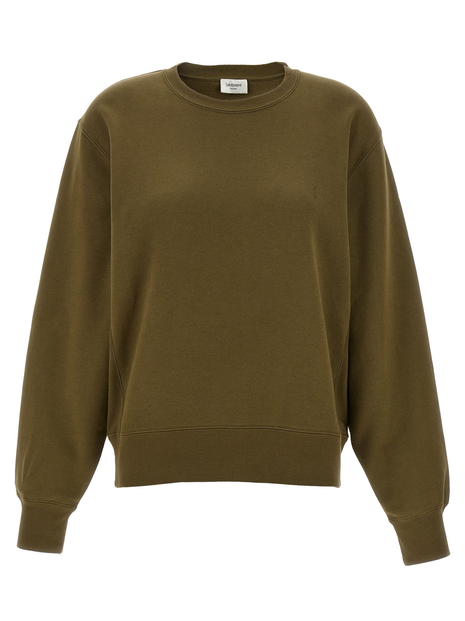 Saint Laurent Paris 'Cassandre' Sweatshirt Size M / US 6-8 / IT 42-44 - 1 Thumbnail