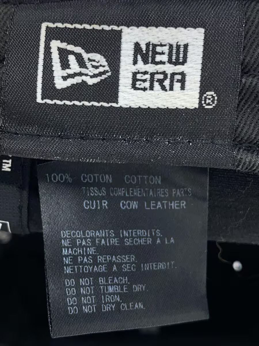 Yohji Yamamoto AW20 Patch Logo Cap Size ONE SIZE - 6 Thumbnail